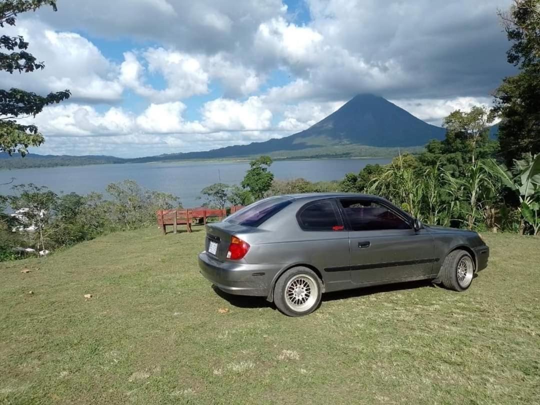 Sunset Inn Arenal B&B