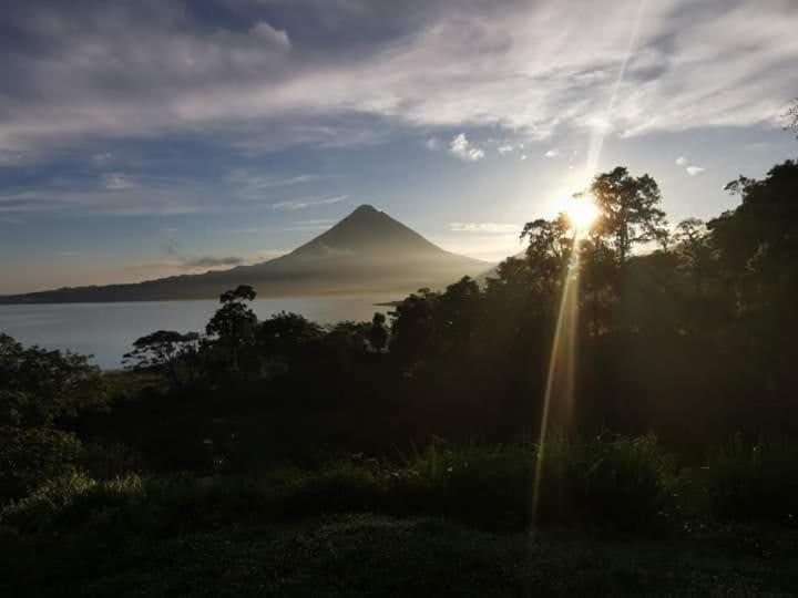 Sunset Inn Arenal B&B