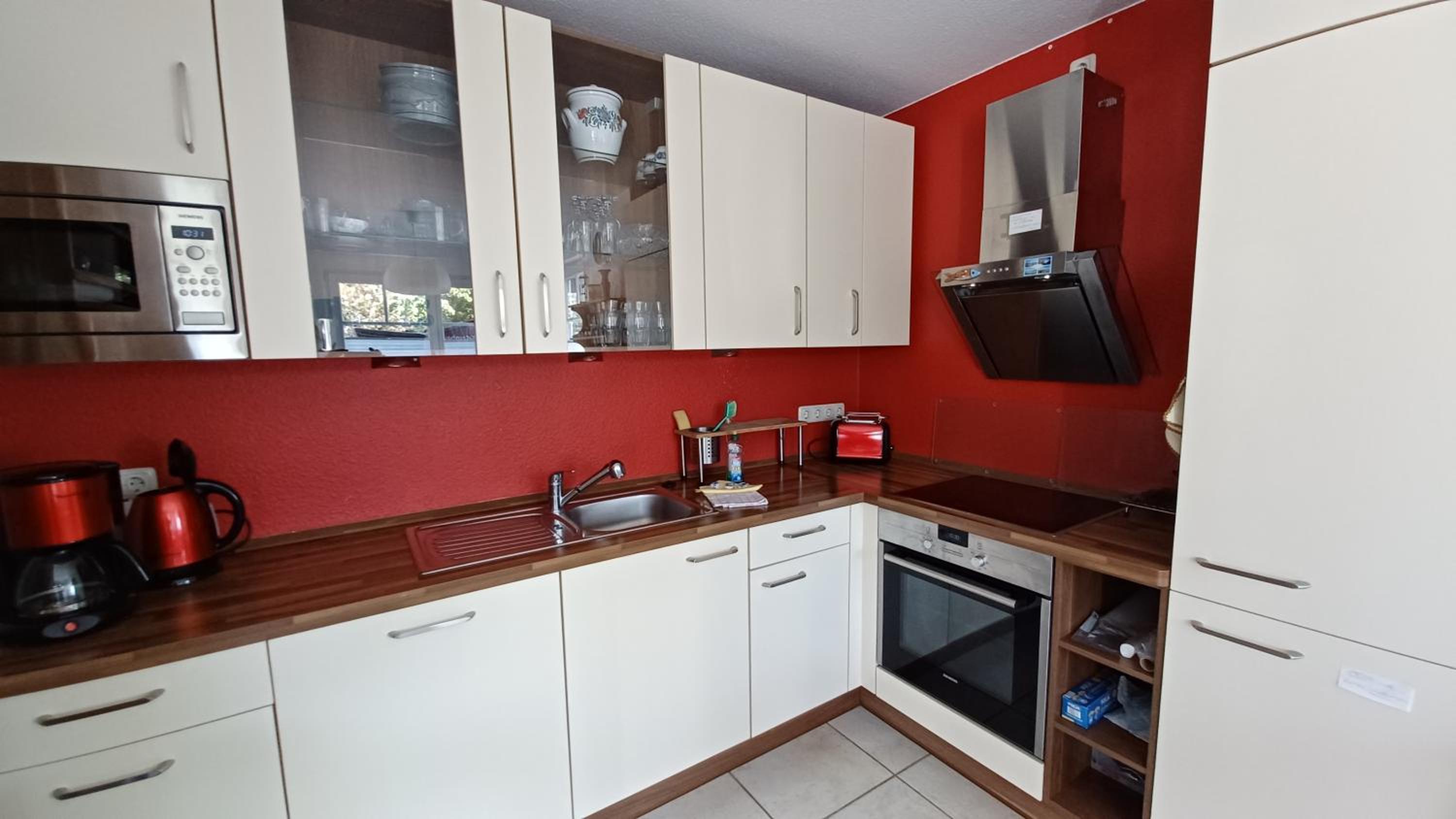 Gerhards Ferienwohnung