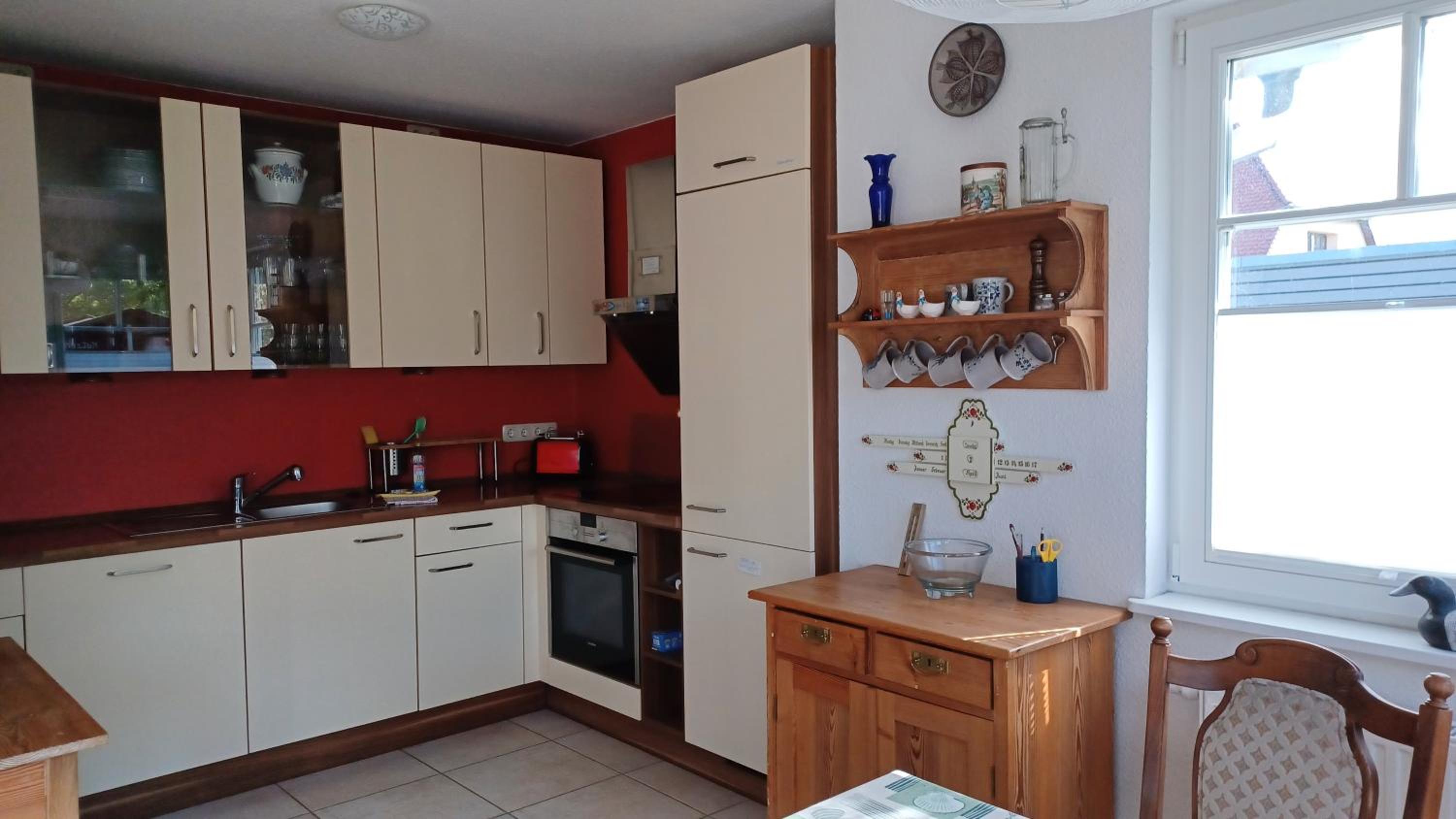 Gerhards Ferienwohnung