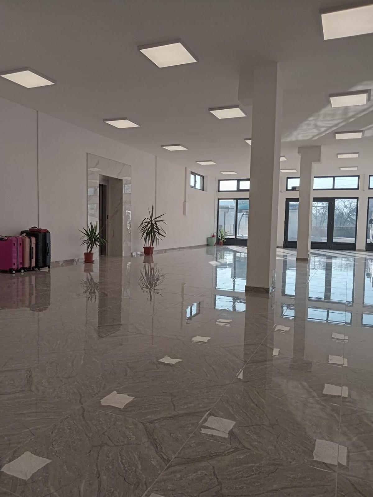 Apartments Karić Aerodrom Tuzla view 3