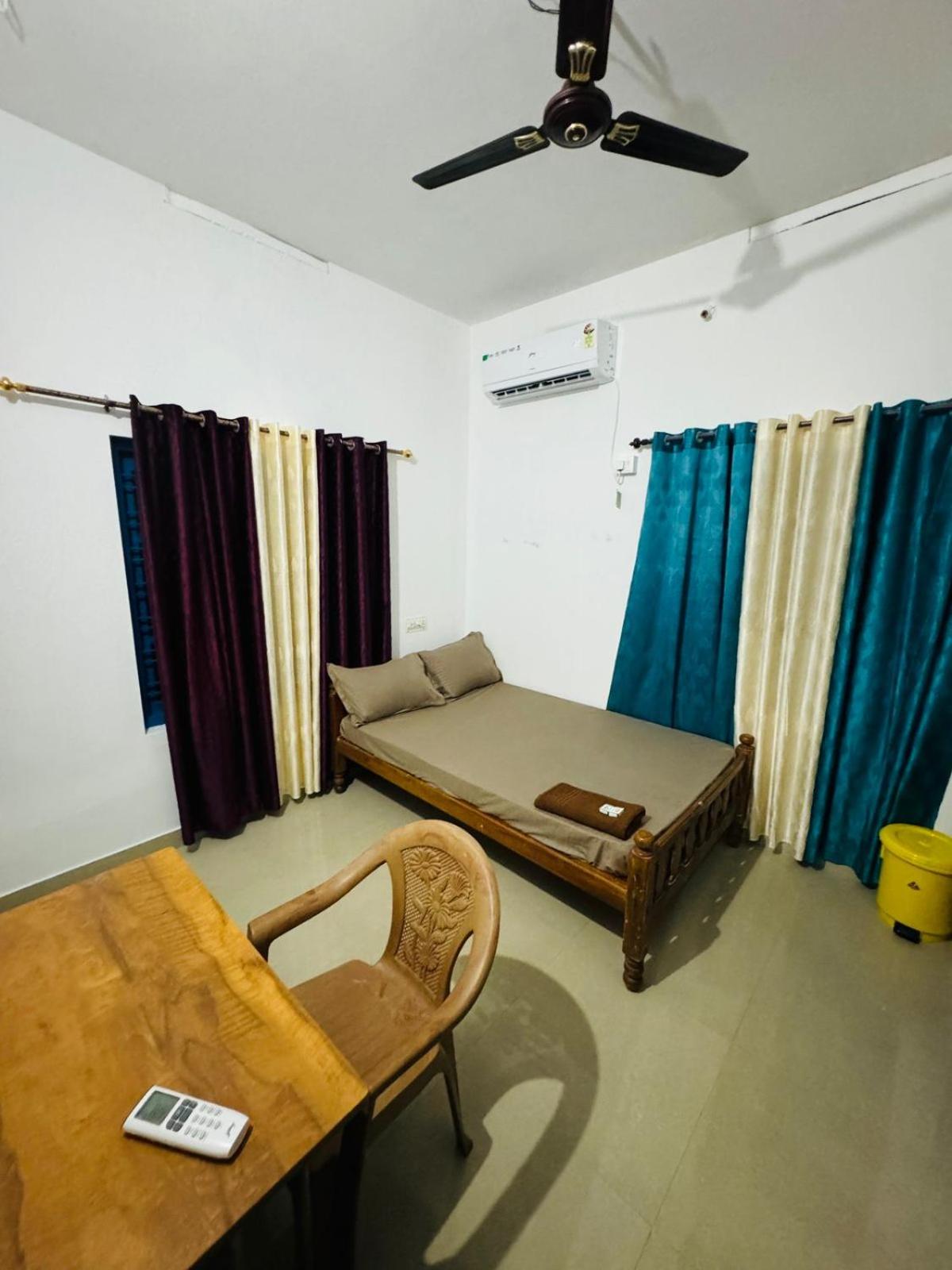 Moonvilla varkala