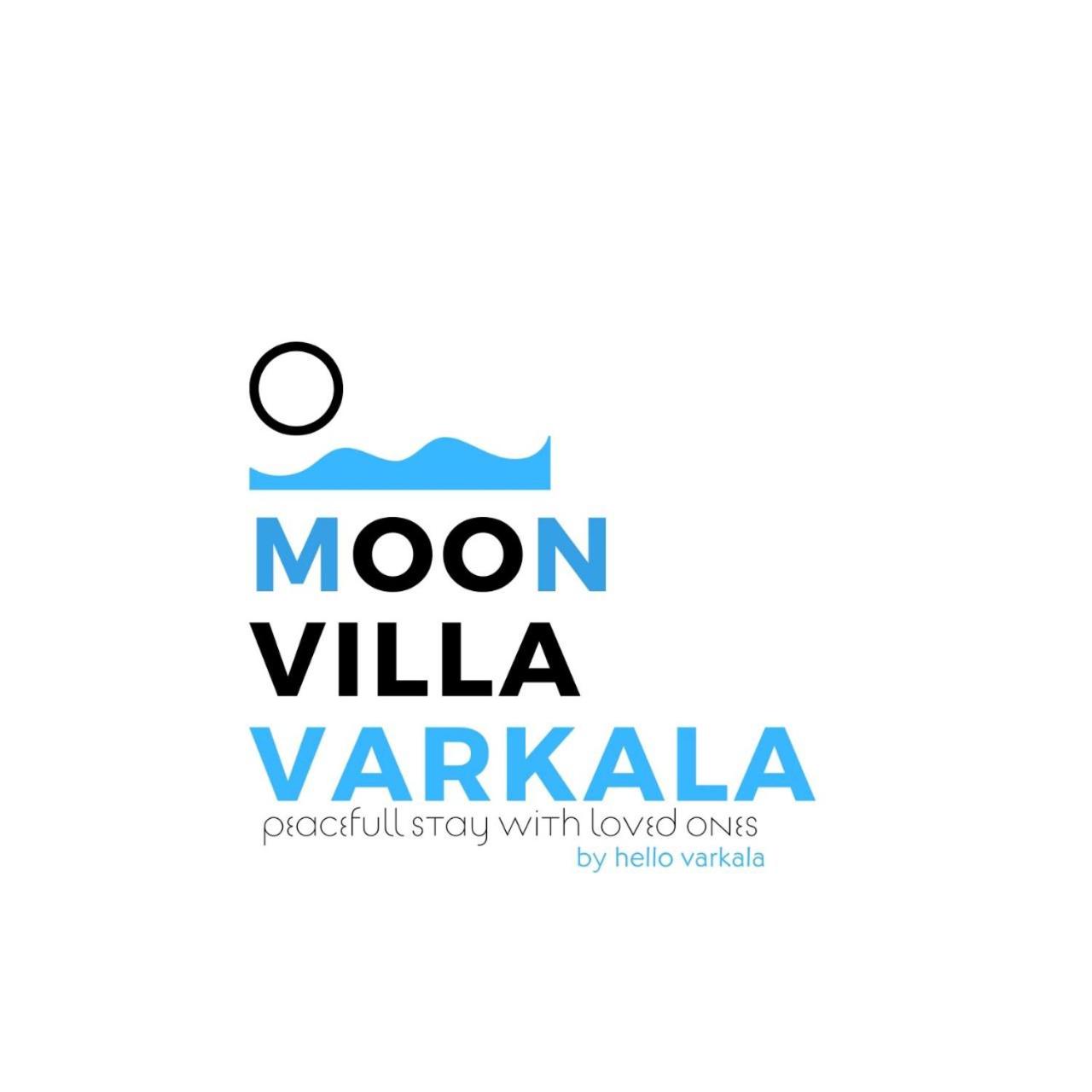 Moonvilla varkala