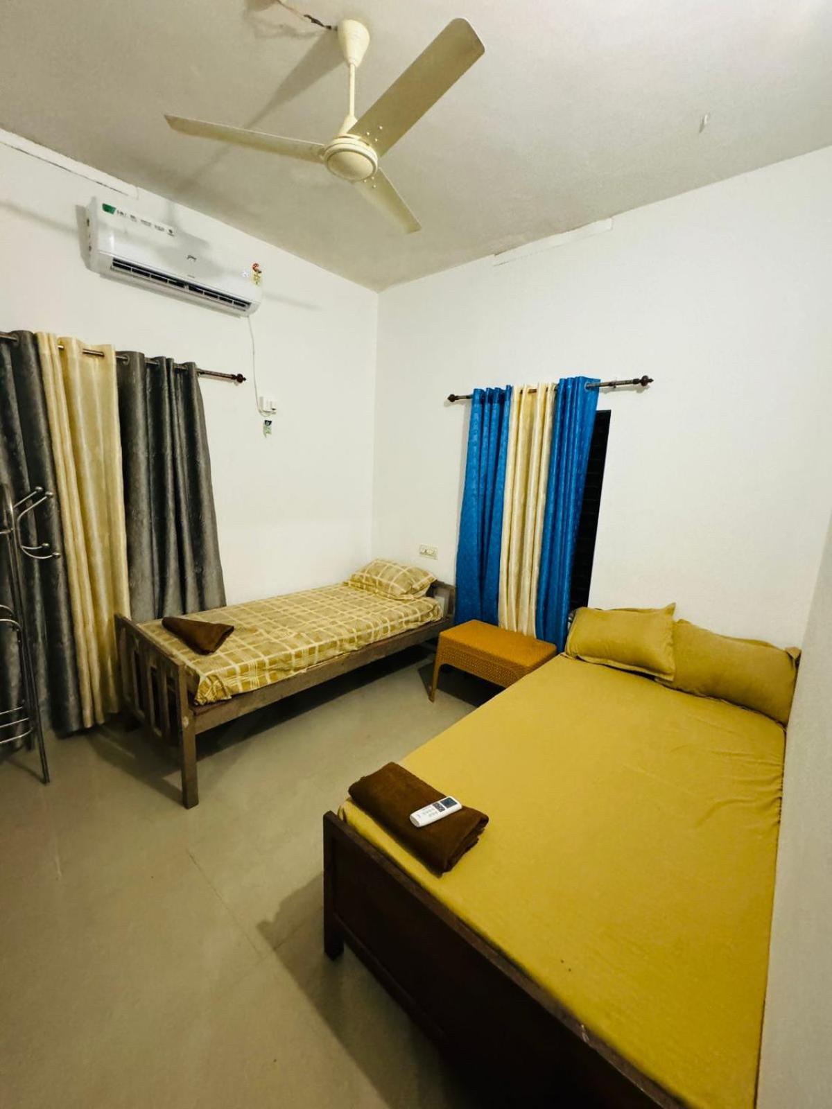 Moonvilla varkala