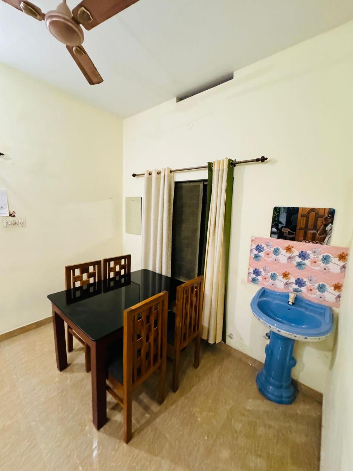 Moonvilla varkala