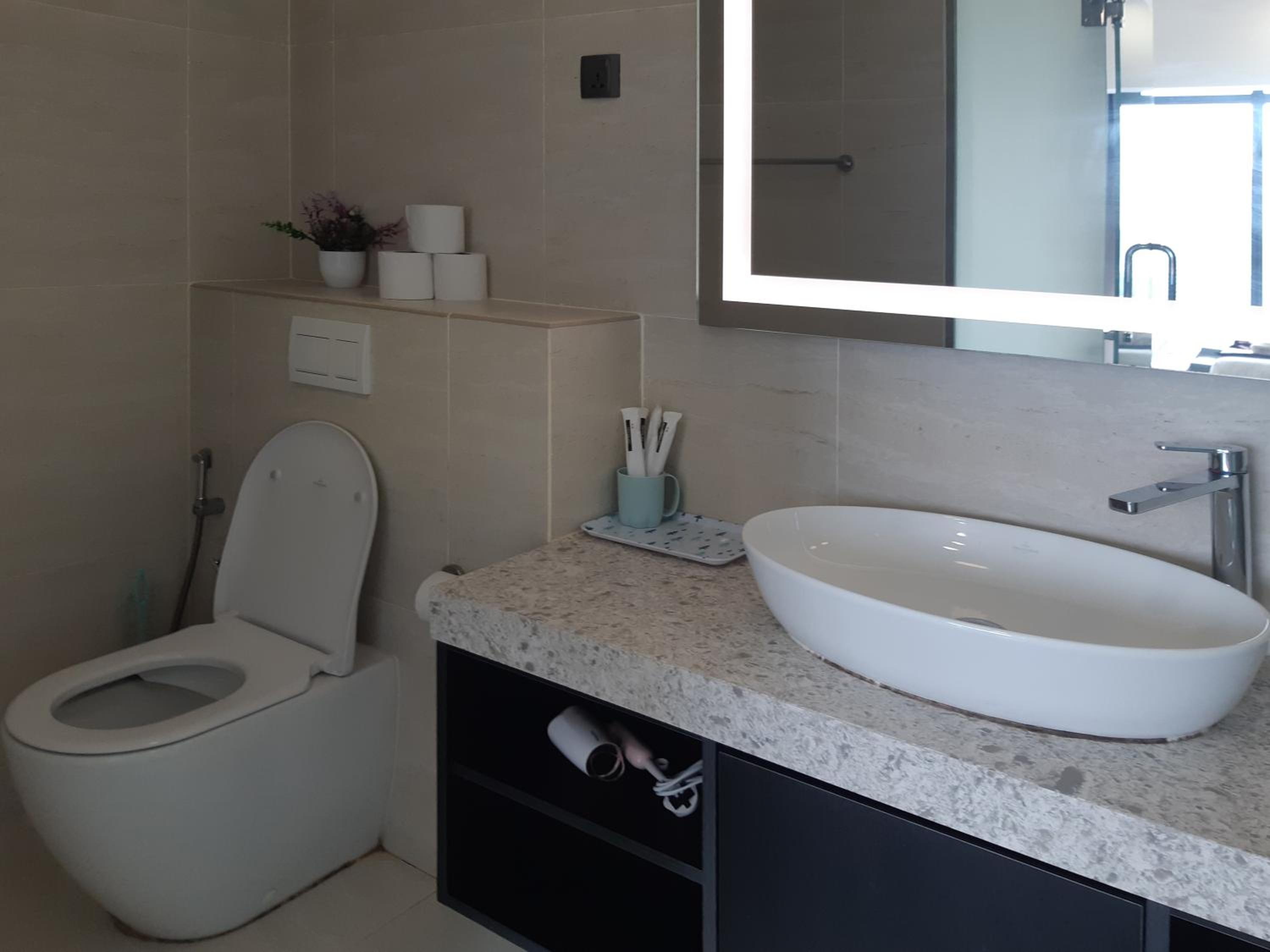 KLCC Star Suites by BBA