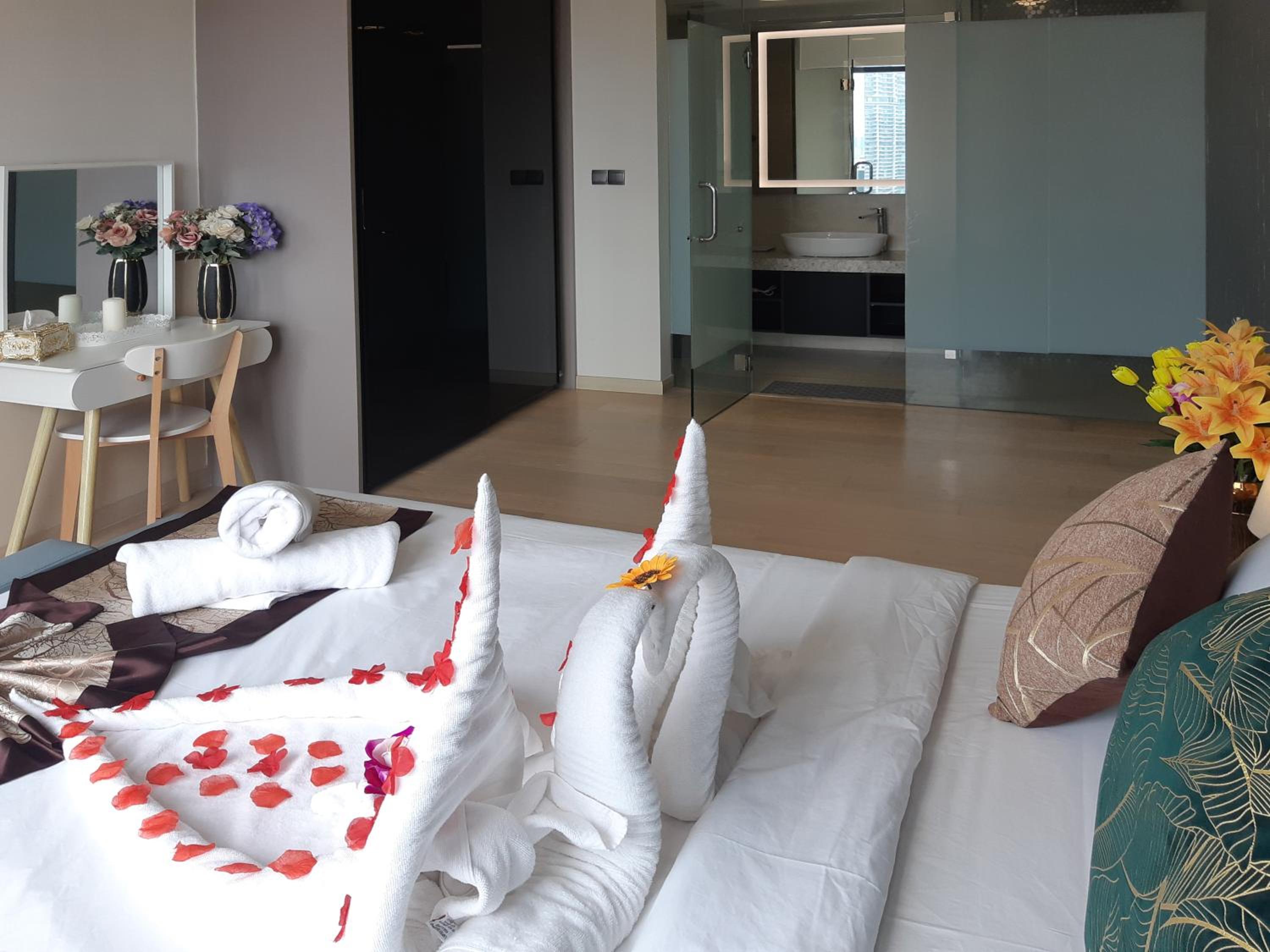 KLCC Star Suites by BBA