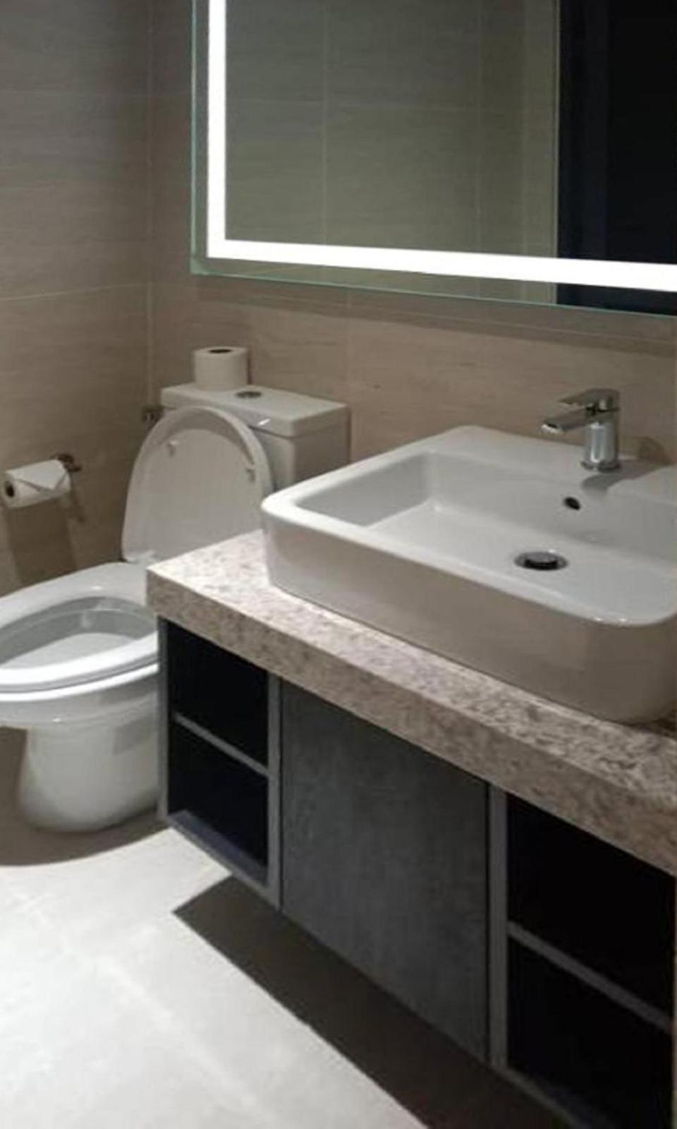 KLCC Star Suites by BBA