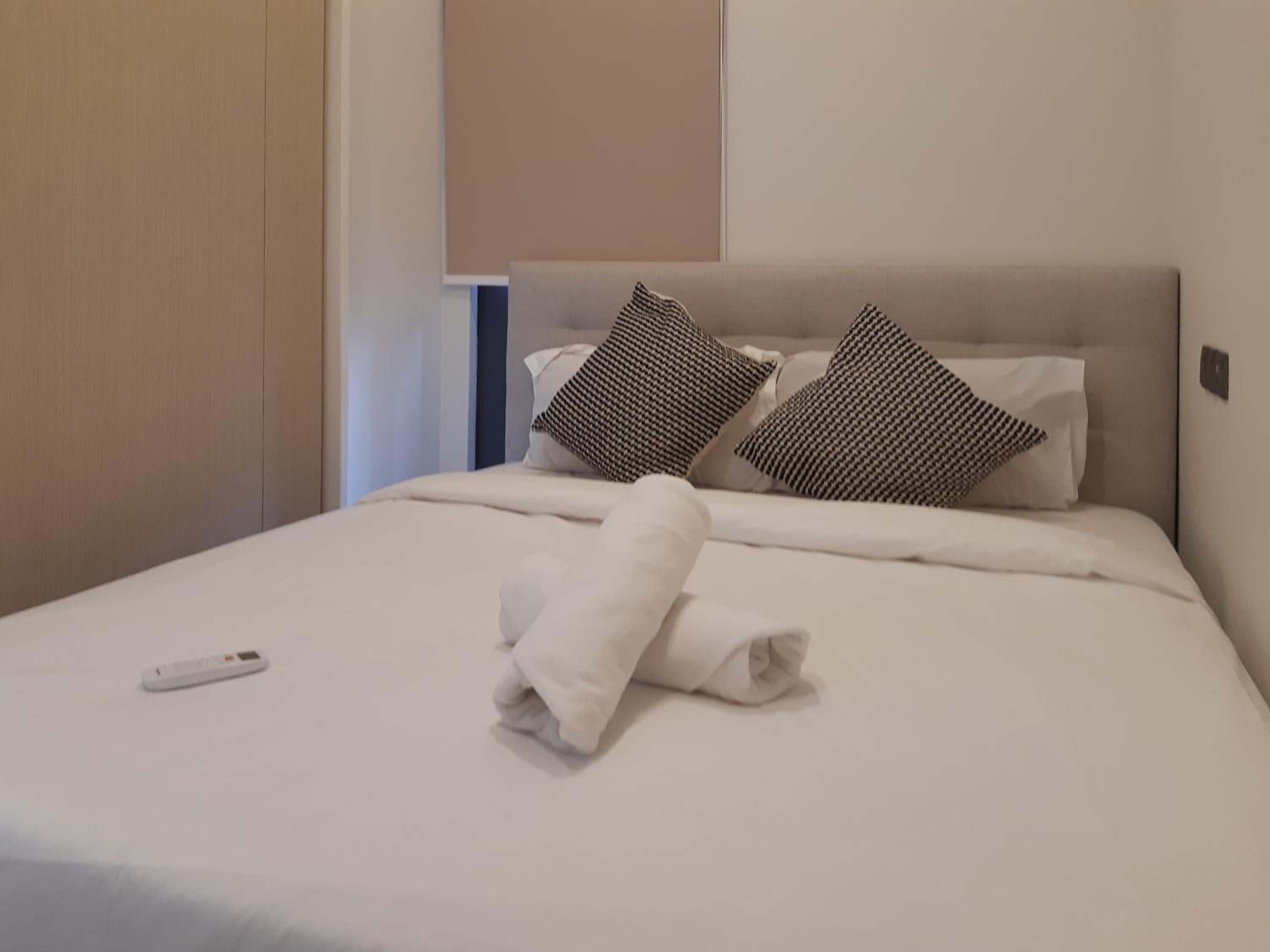 KLCC Star Suites by BBA