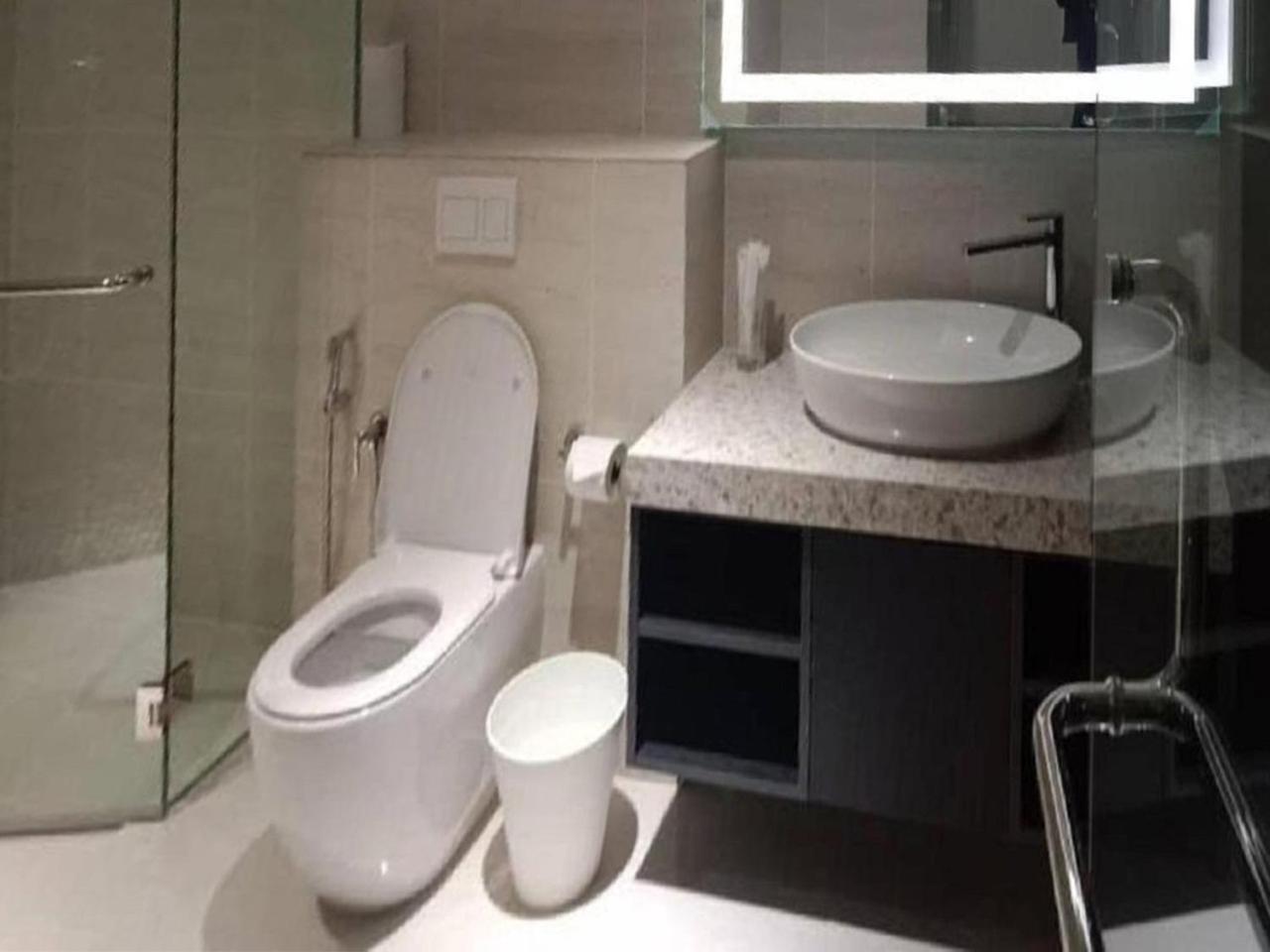 KLCC Star Suites by BBA