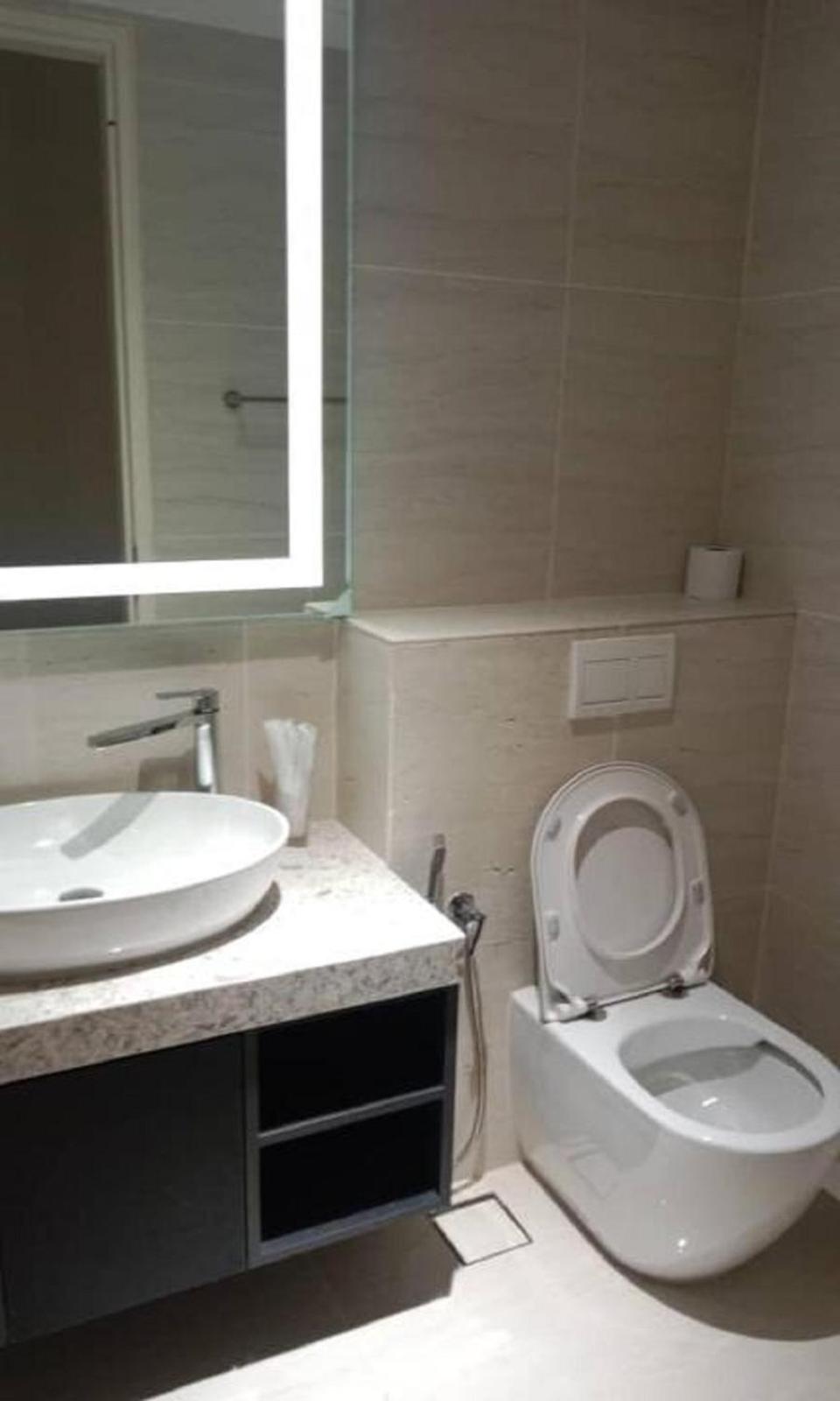 KLCC Star Suites by BBA