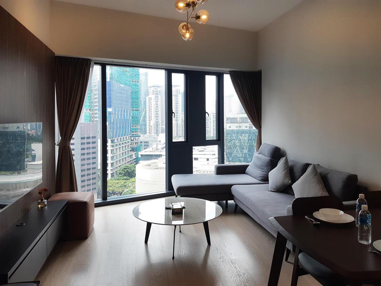 KLCC Star Suites by BBA
