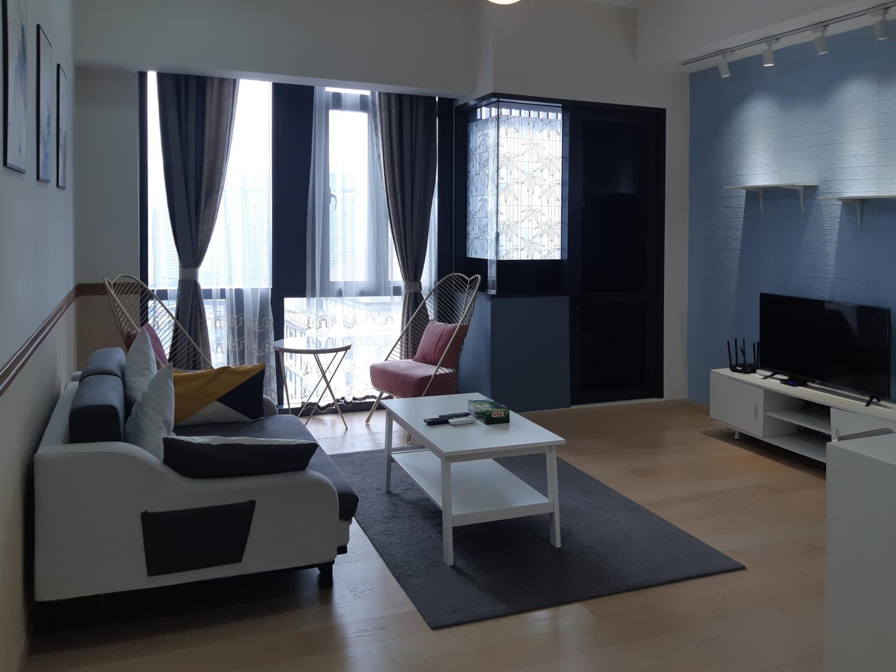 KLCC Star Suites by BBA