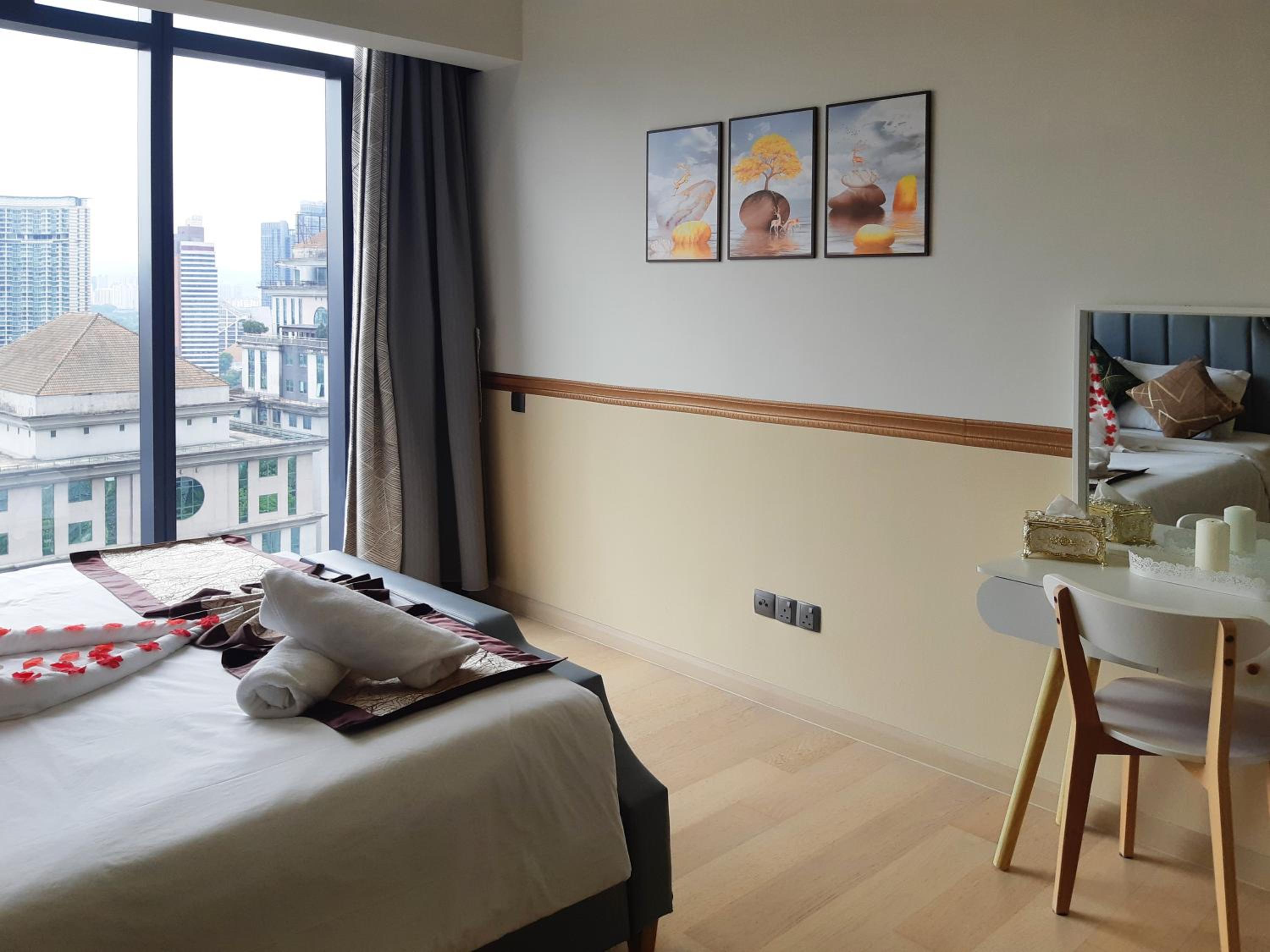 KLCC Star Suites by BBA