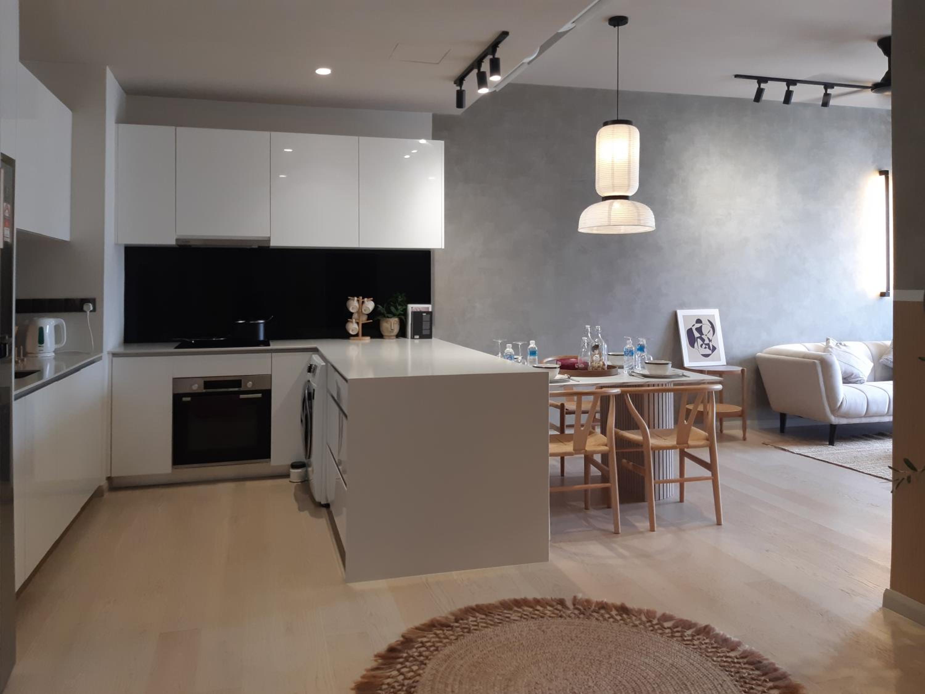 KLCC Star Suites by BBA