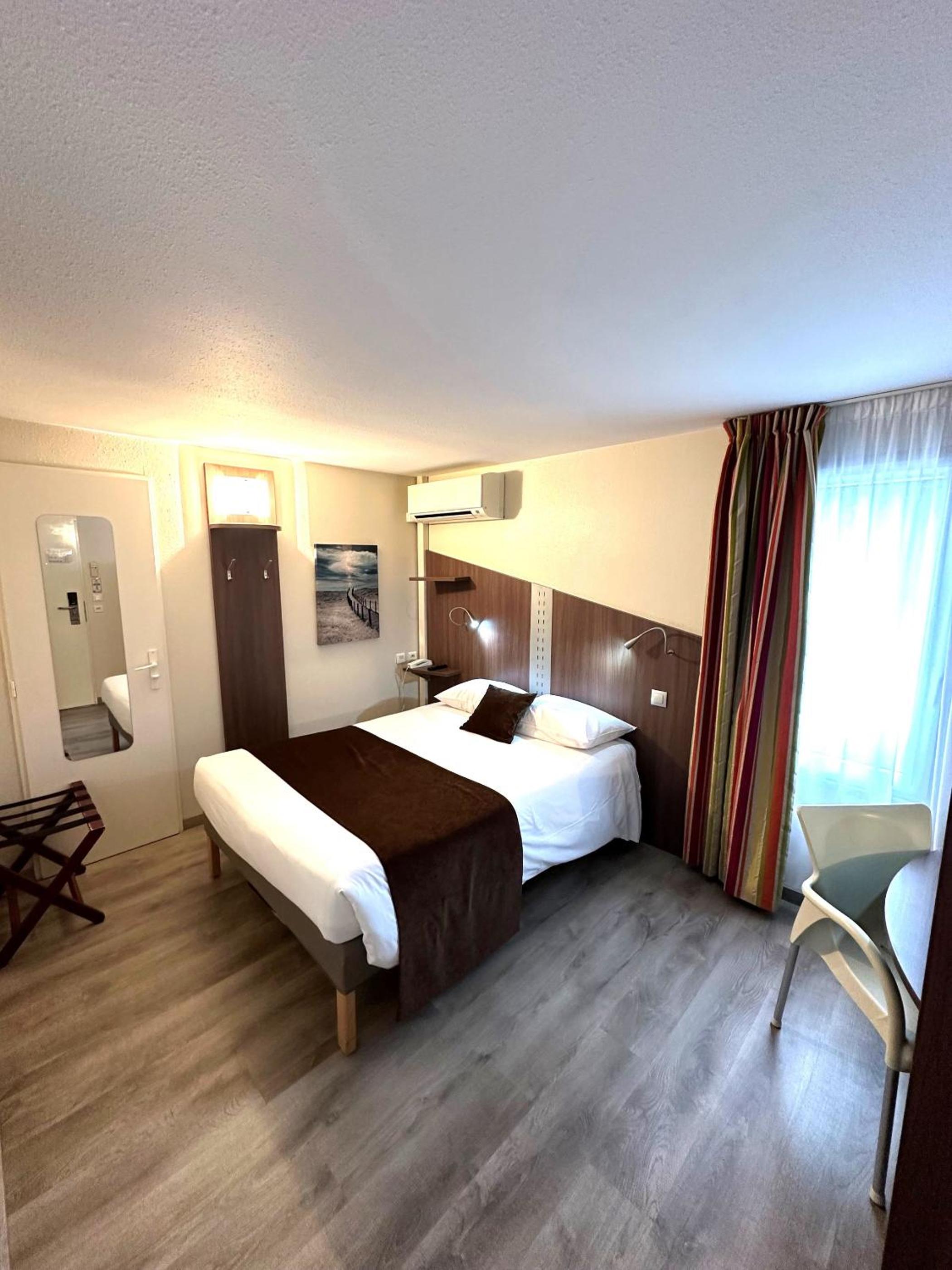 Blagnac Vacations - Fasthotel Toulouse Blagnac Aeroport - Property Image 2
