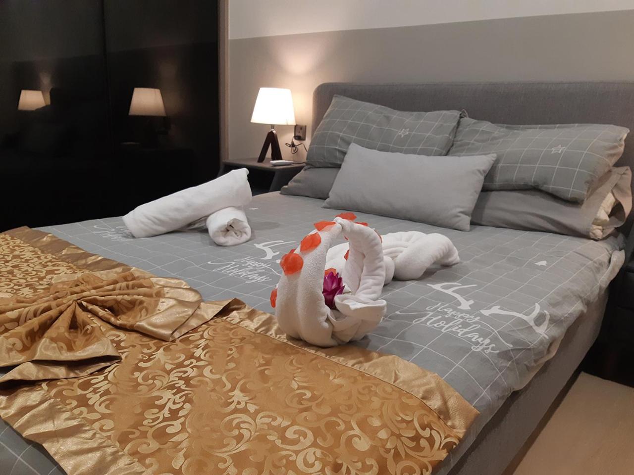 KLCC Star Suites by BBA