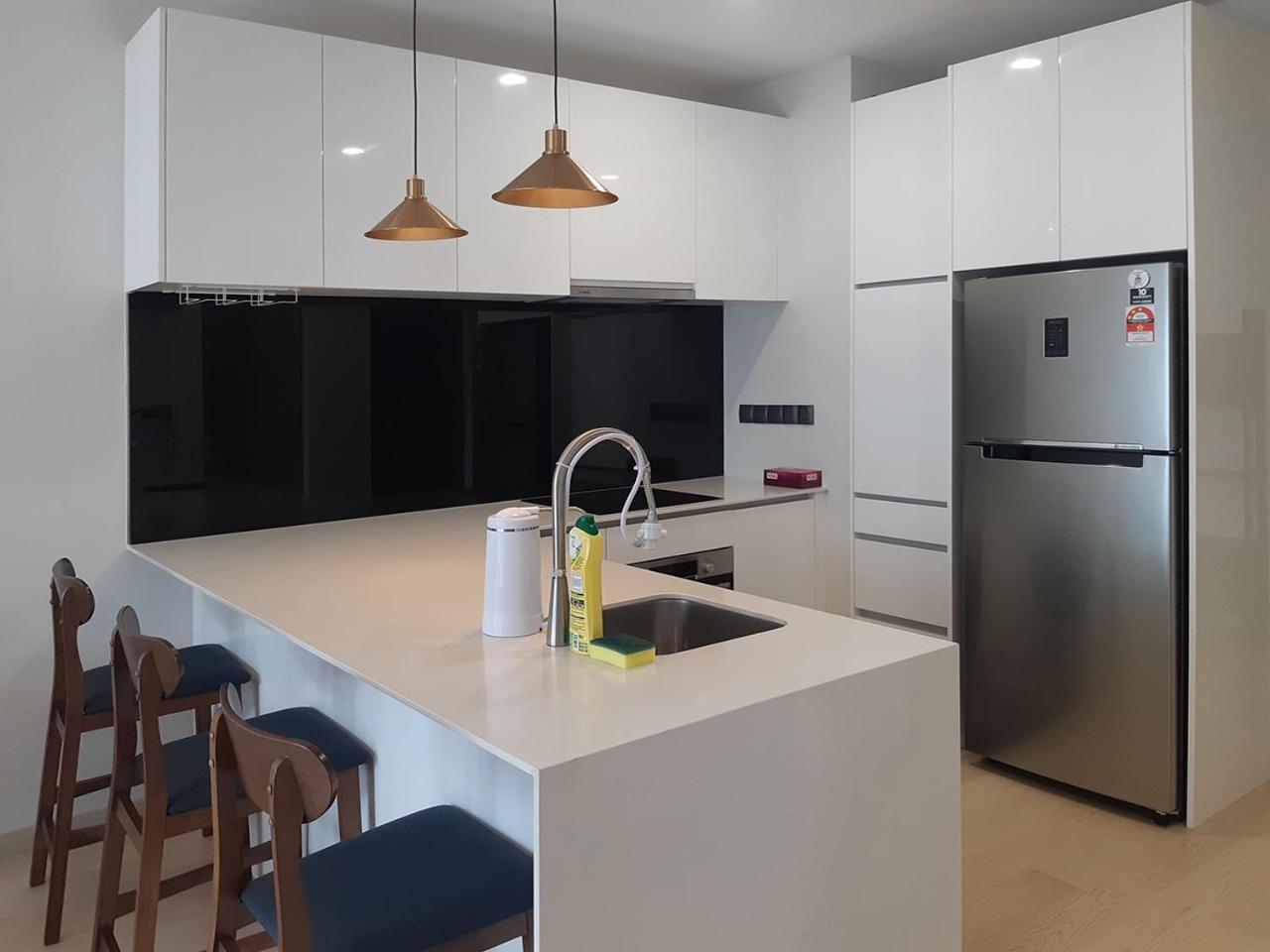 KLCC Star Suites by BBA