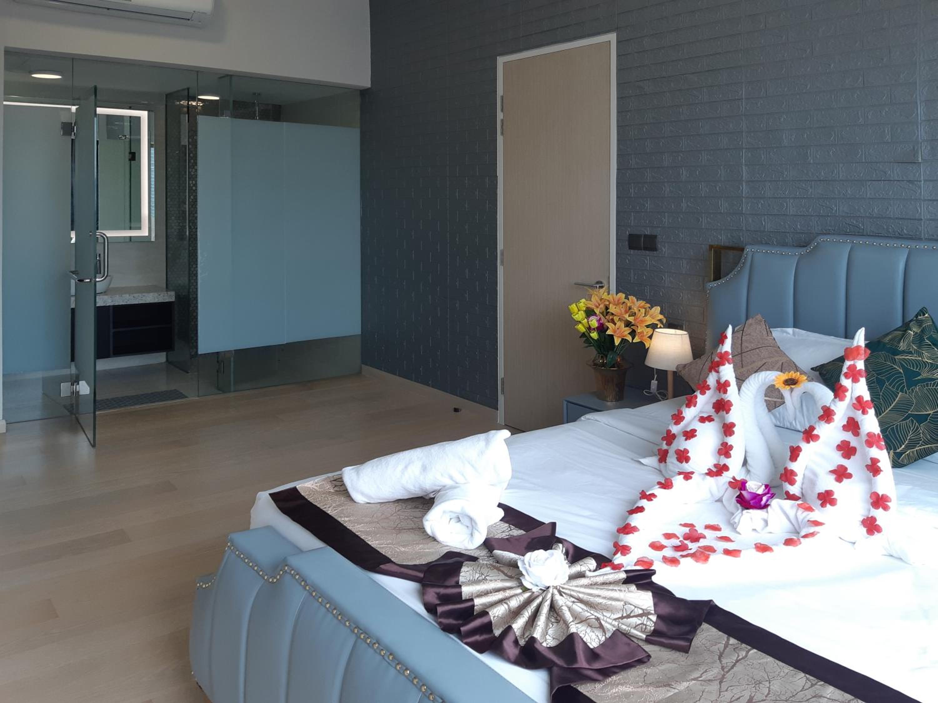 KLCC Star Suites by BBA