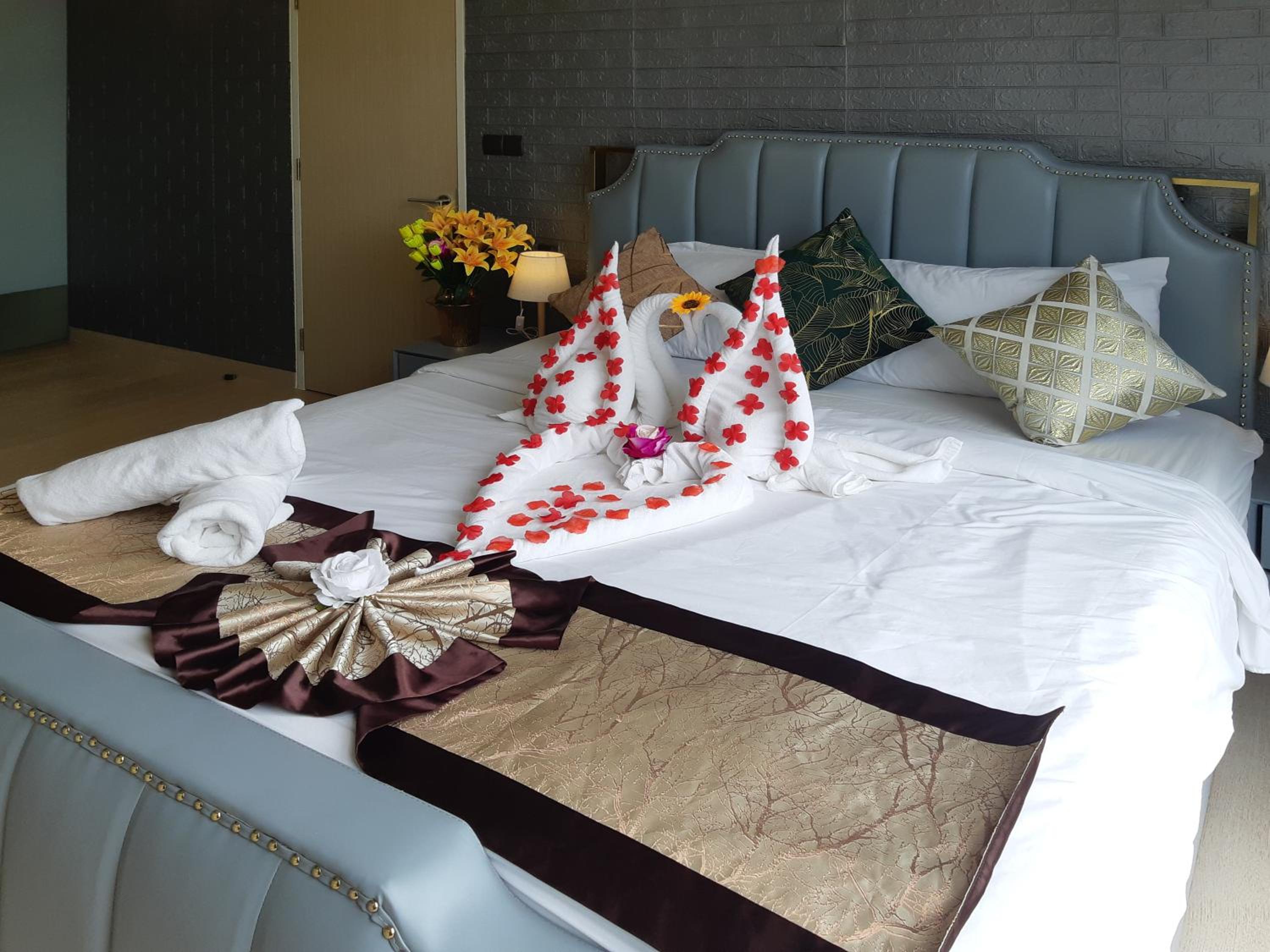 KLCC Star Suites by BBA