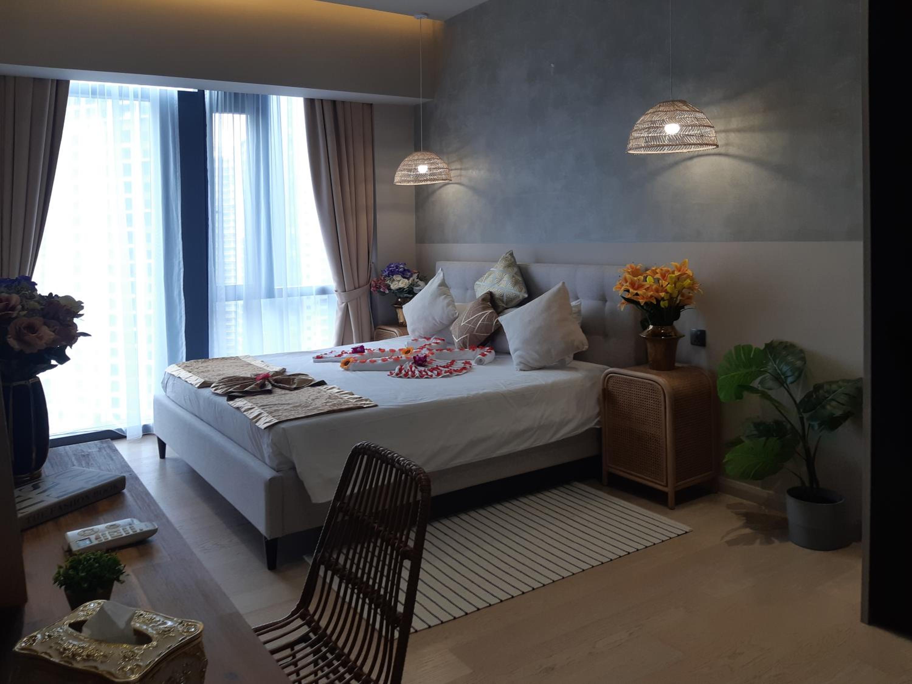 KLCC Star Suites by BBA
