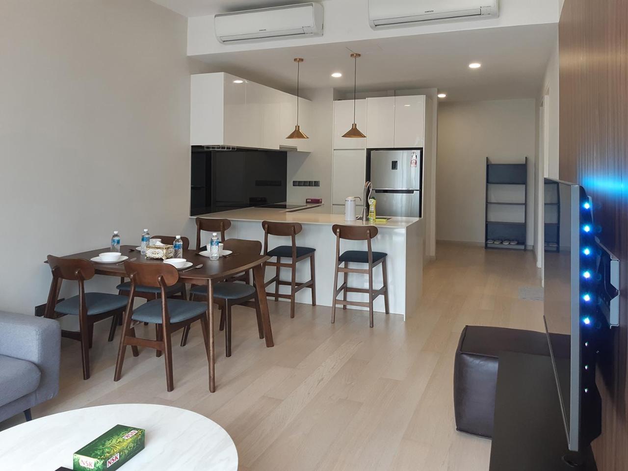 KLCC Star Suites by BBA