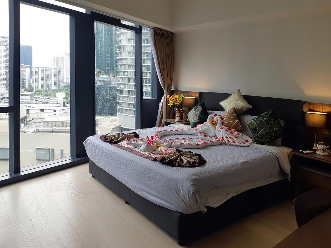 KLCC Star Suites by BBA