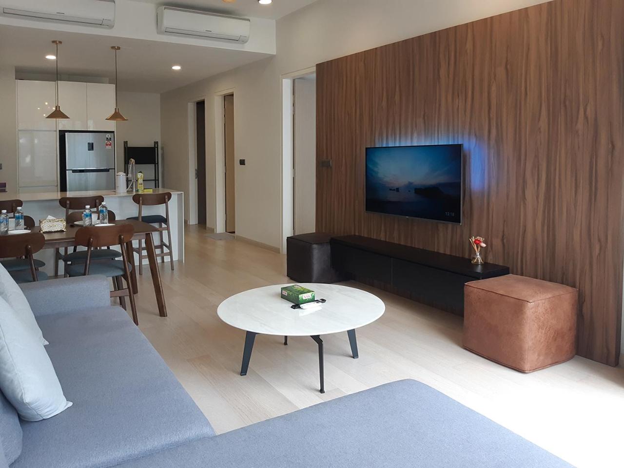 KLCC Star Suites by BBA