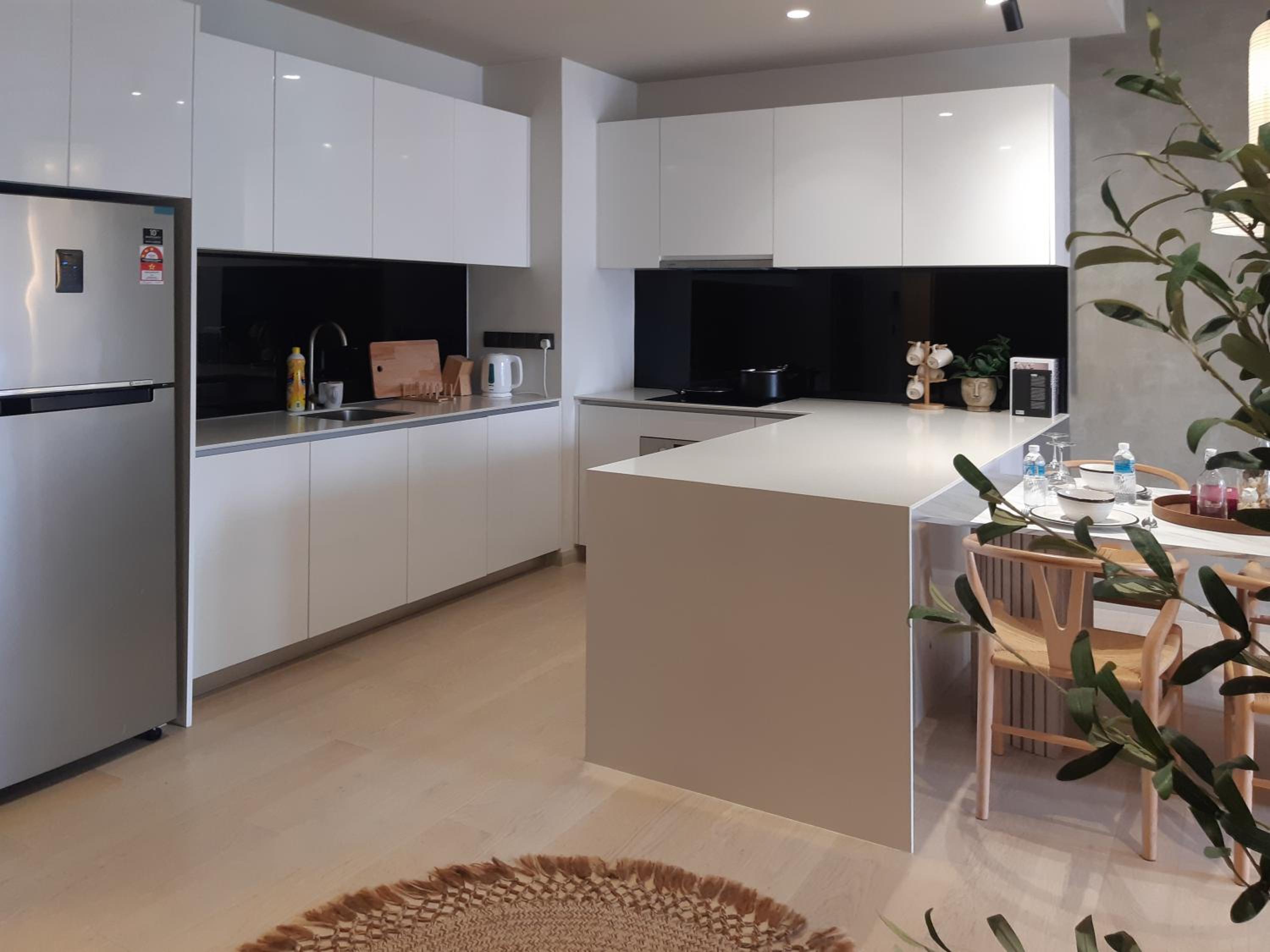 KLCC Star Suites by BBA