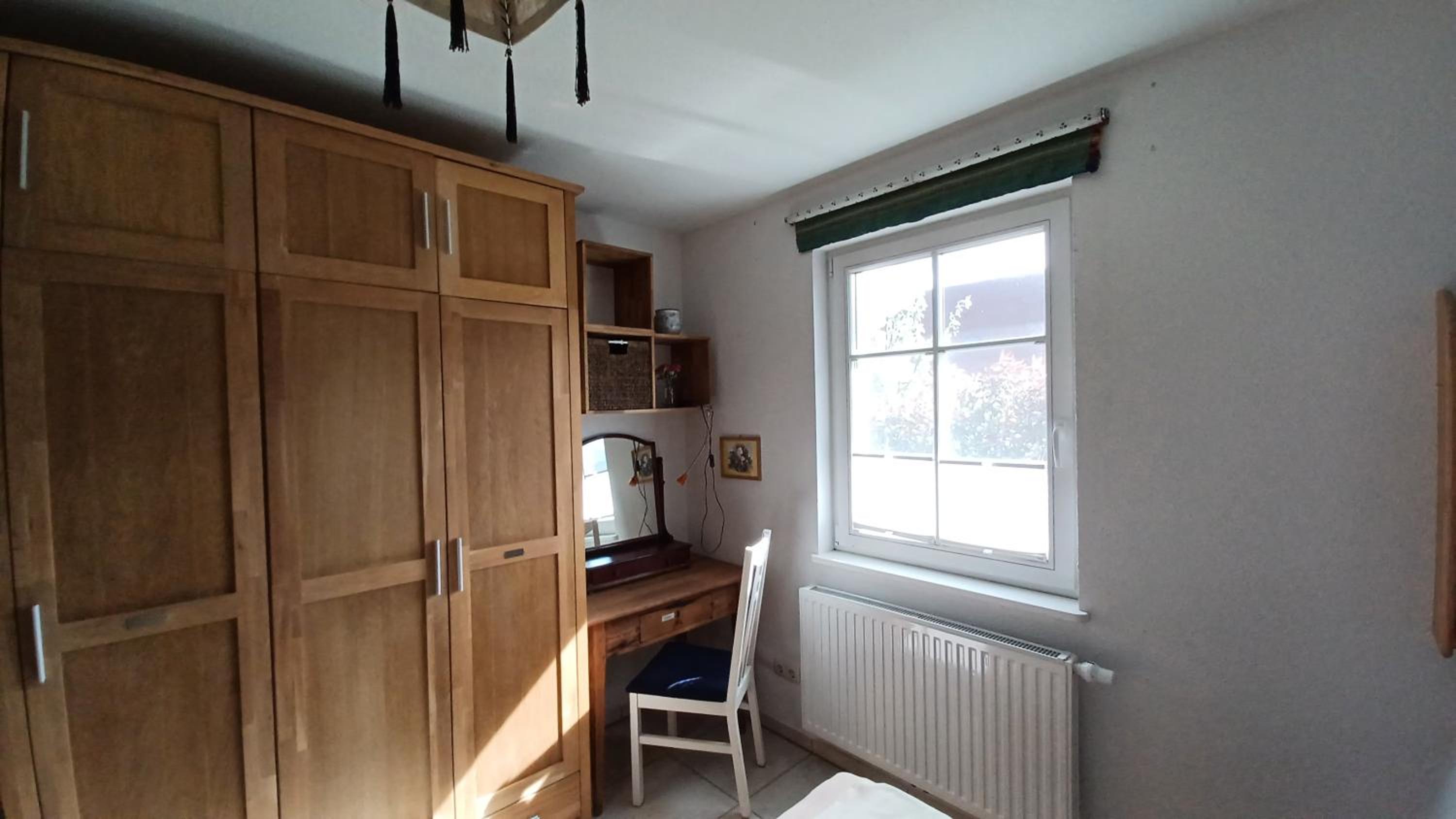 Gerhards Ferienwohnung