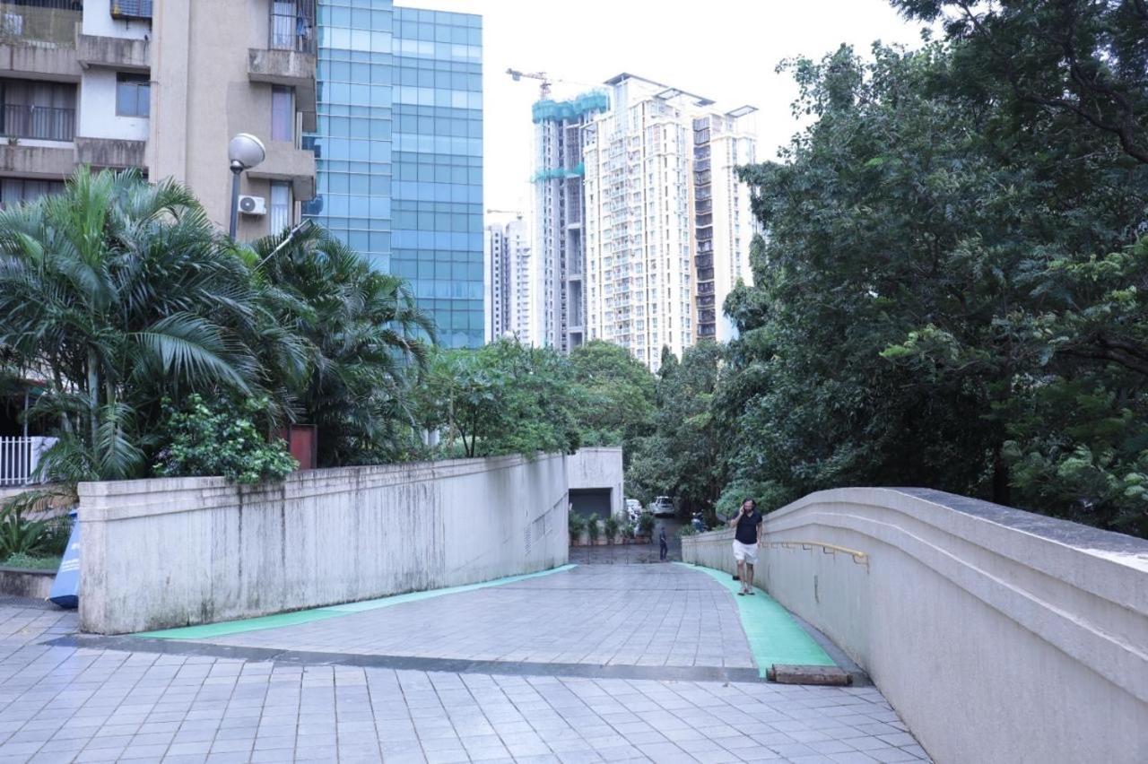 Aarya Stays- 1BHK near Jupiter Hospital view 3