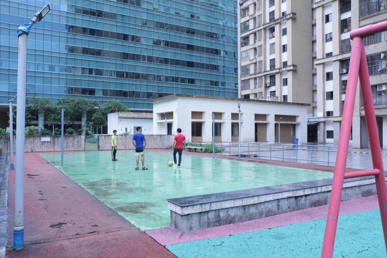 Aarya Stays- 1BHK near Jupiter Hospital view 4