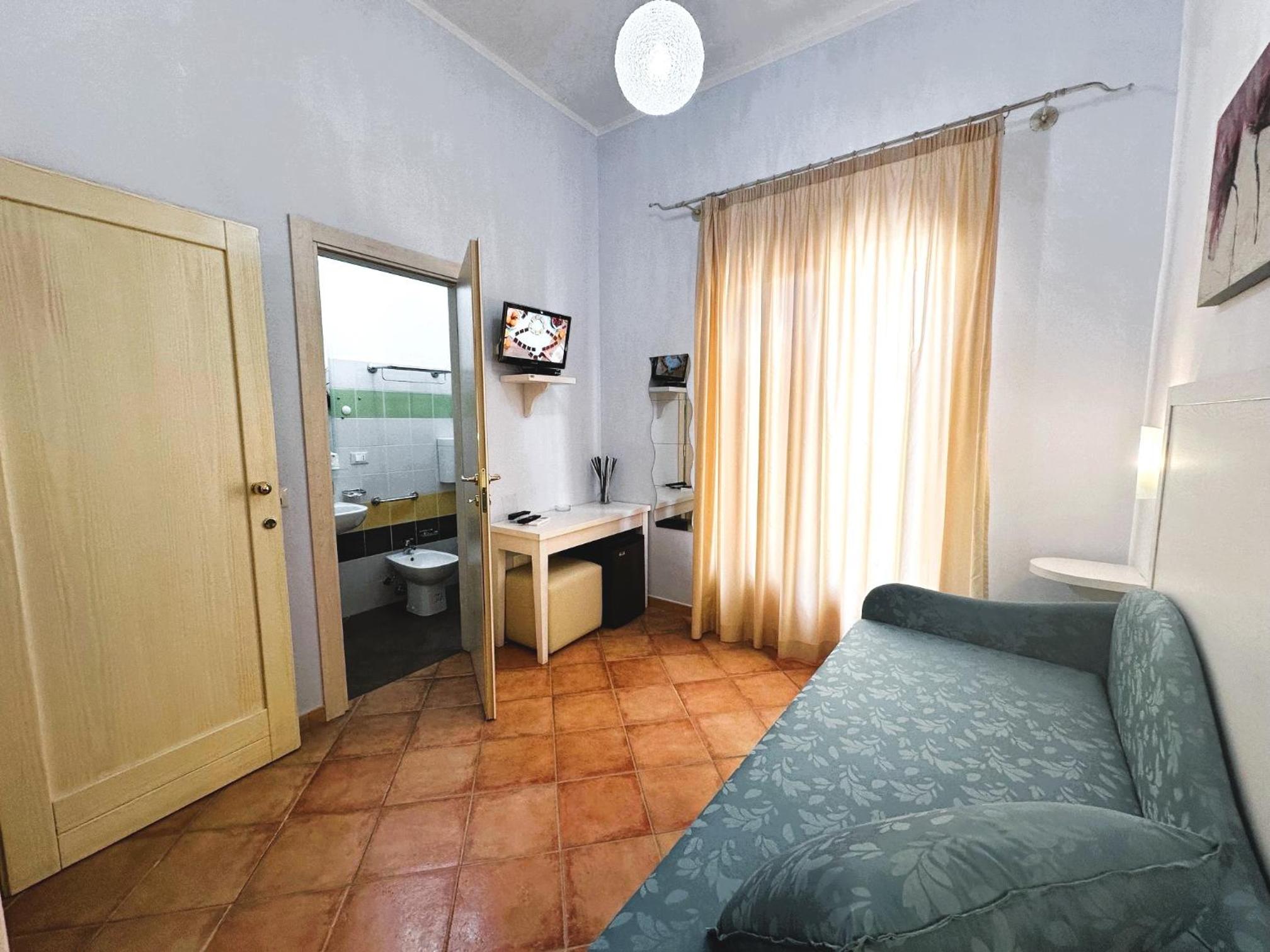 Badia Rooms & Breakfast