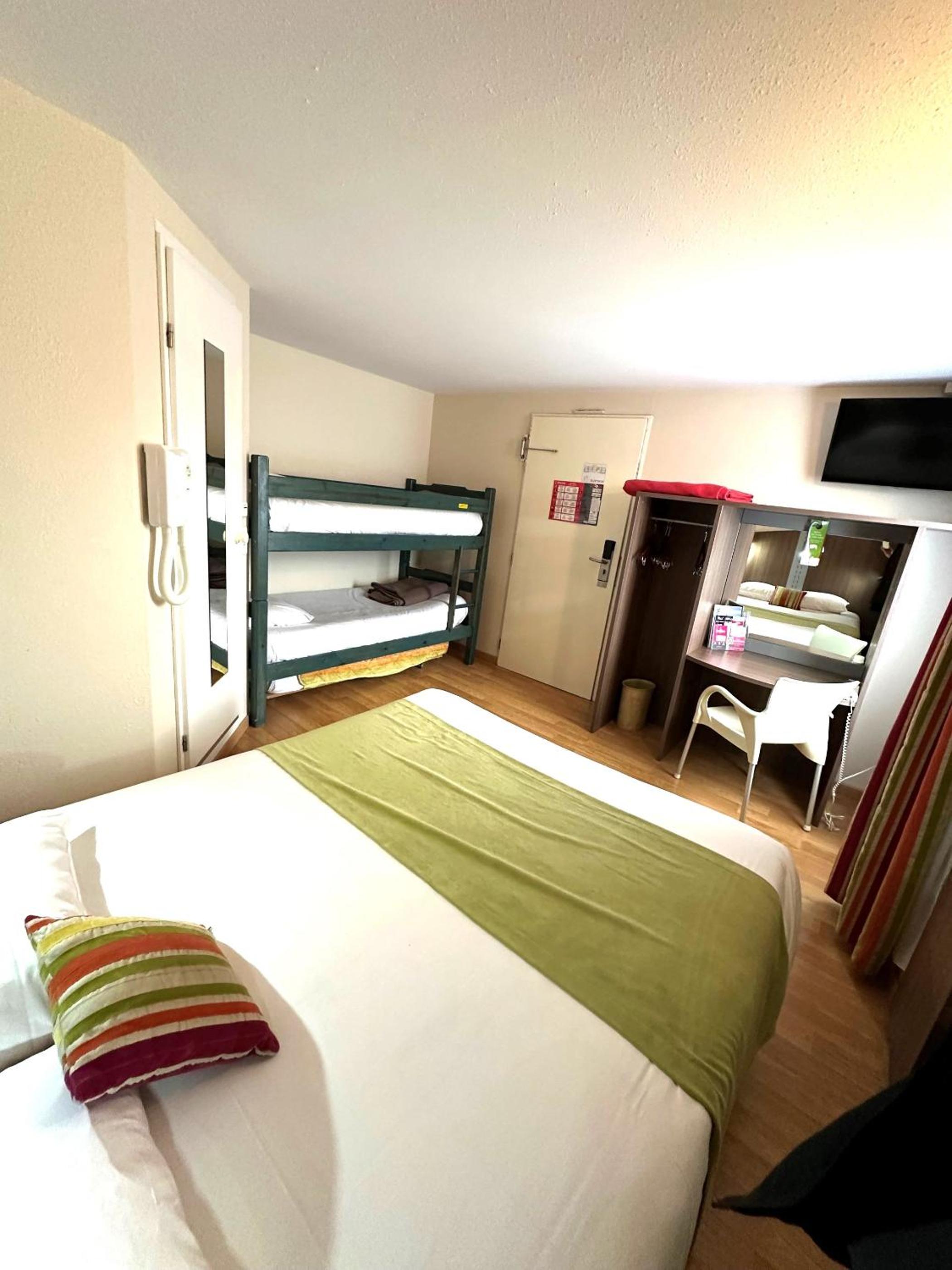 Blagnac Vacations - Fasthotel Toulouse Blagnac Aeroport - Property Image 6