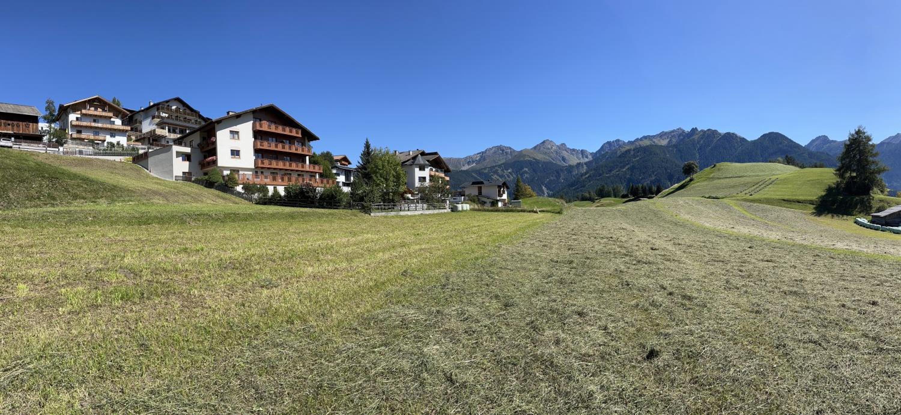 Ferienwohnungen am Matinesweg