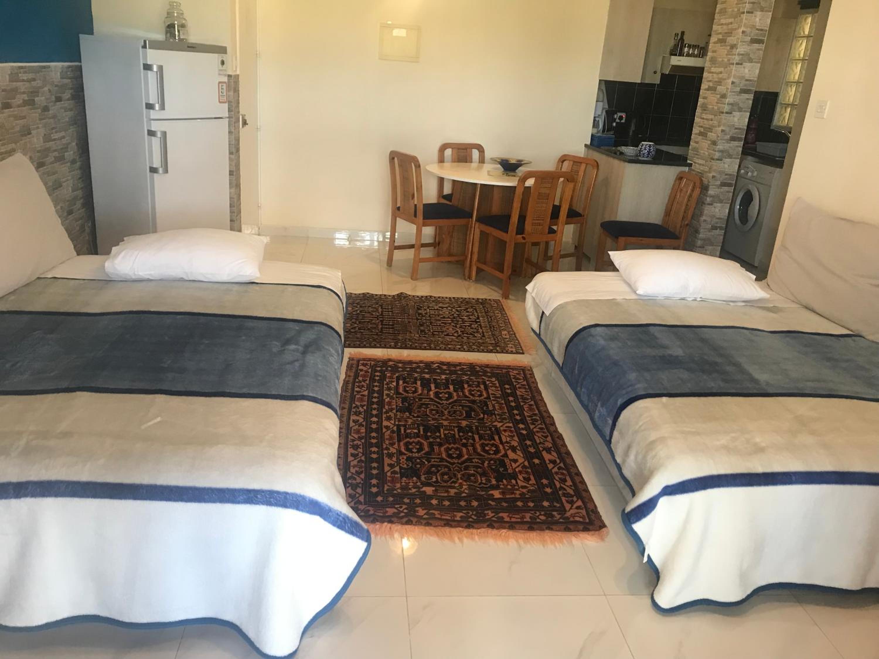 Latchi Holiday Flat