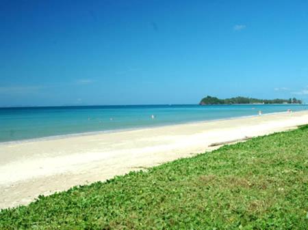 Ocean View Resort