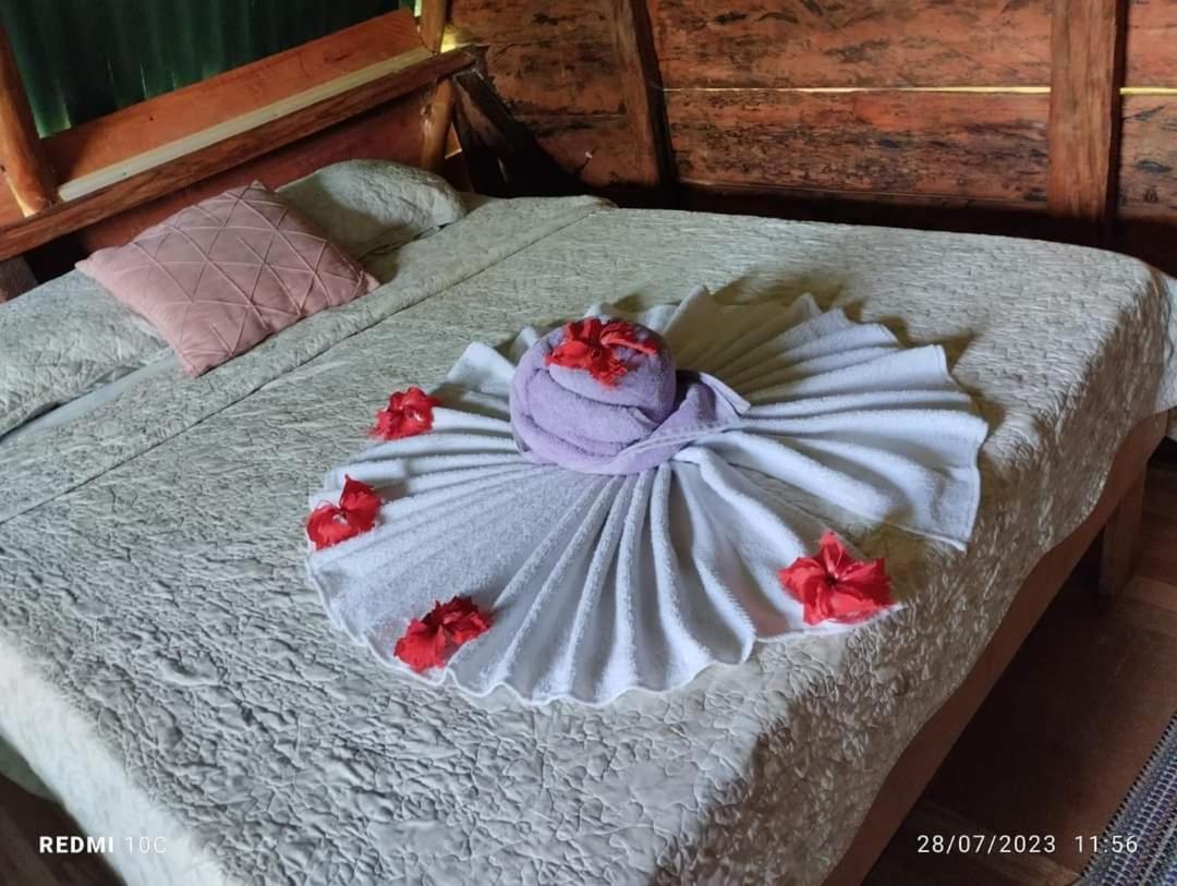 Sunset Inn Arenal B&B