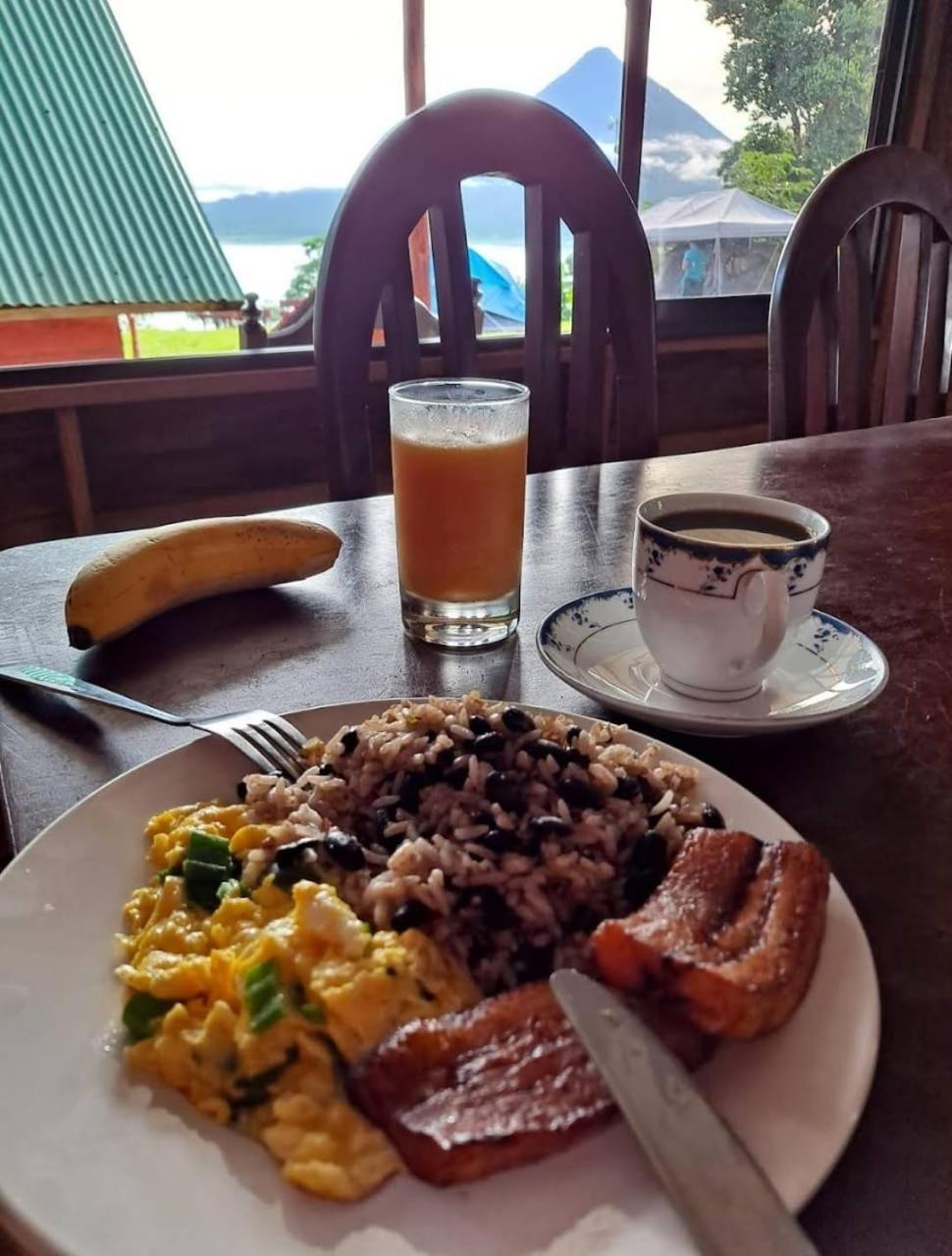 Sunset Inn Arenal B&B
