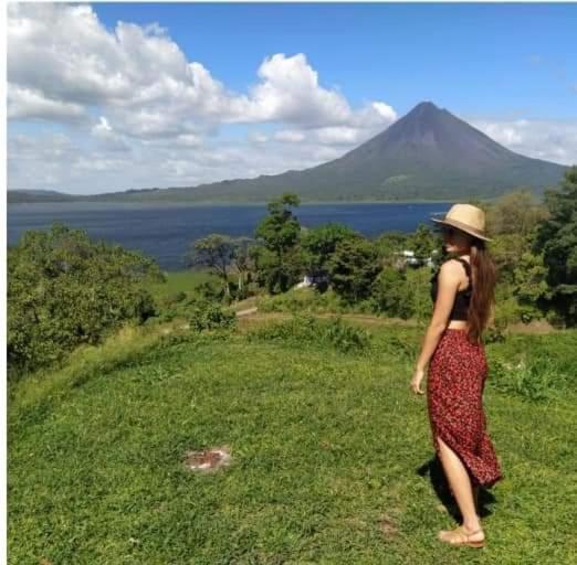 Sunset Inn Arenal B&B