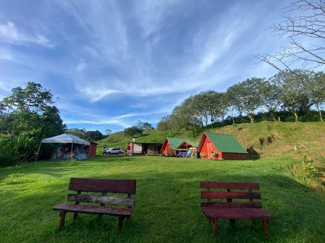 Sunset Inn Arenal B&B