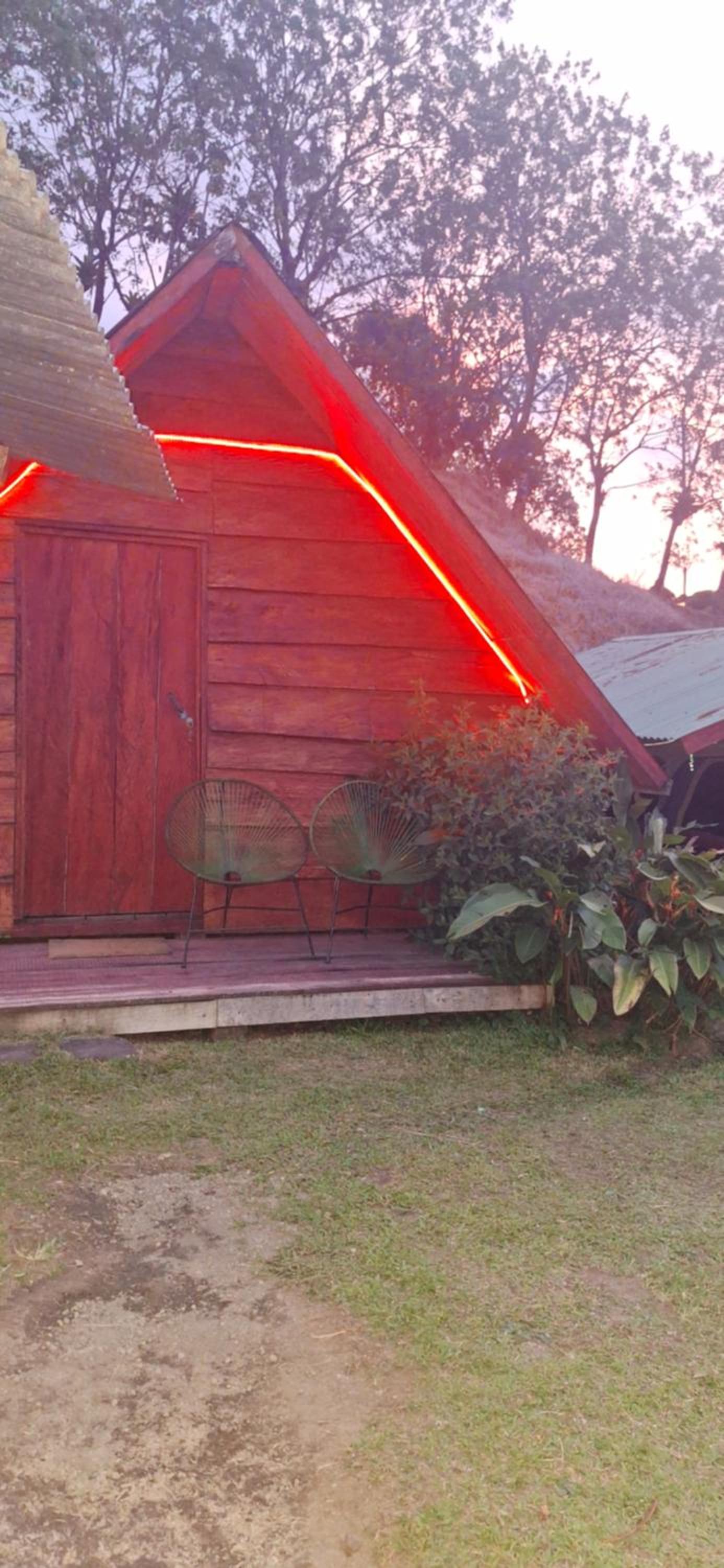 Sunset Inn Arenal B&B