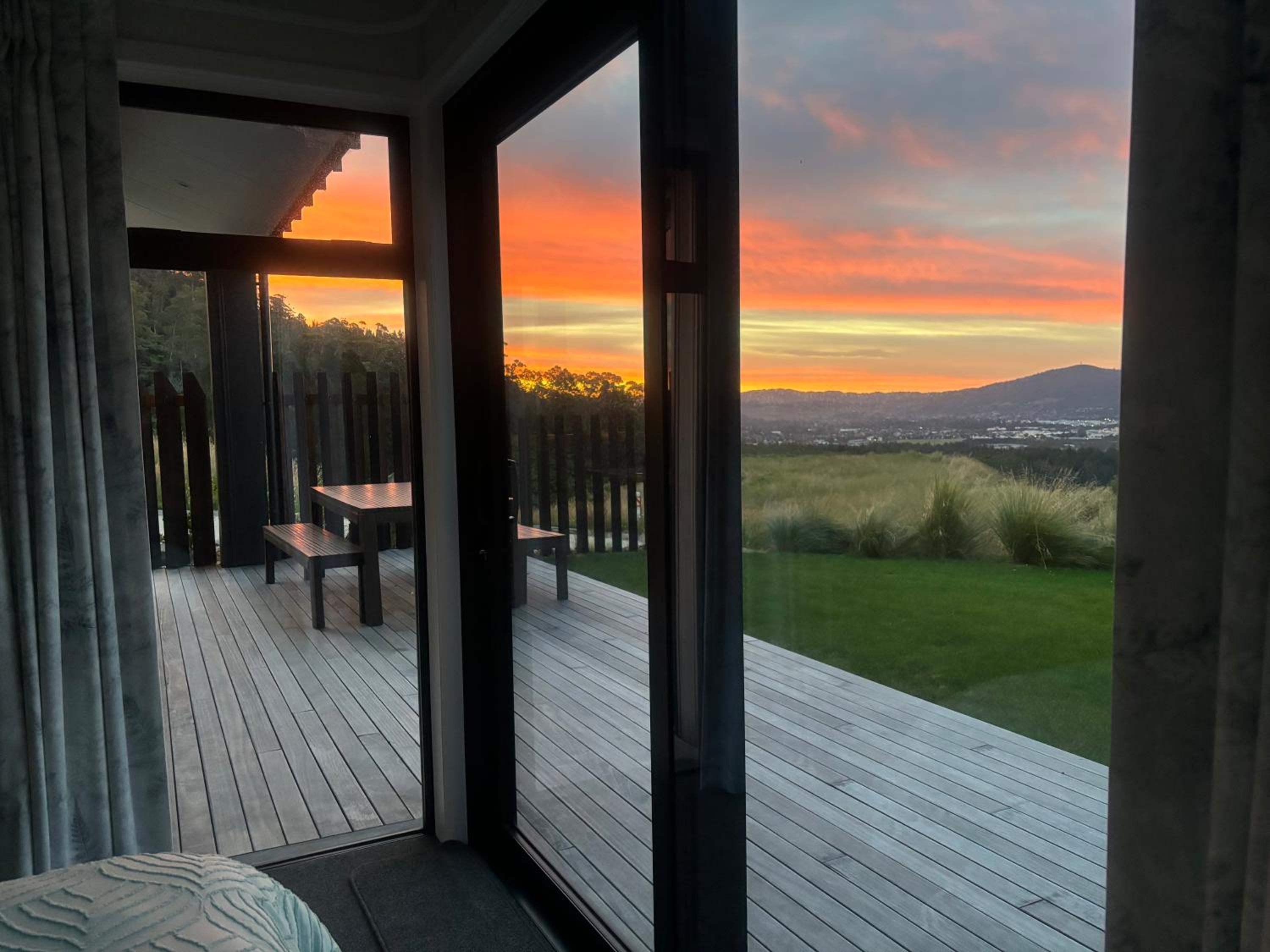 Totara Ridge view 5