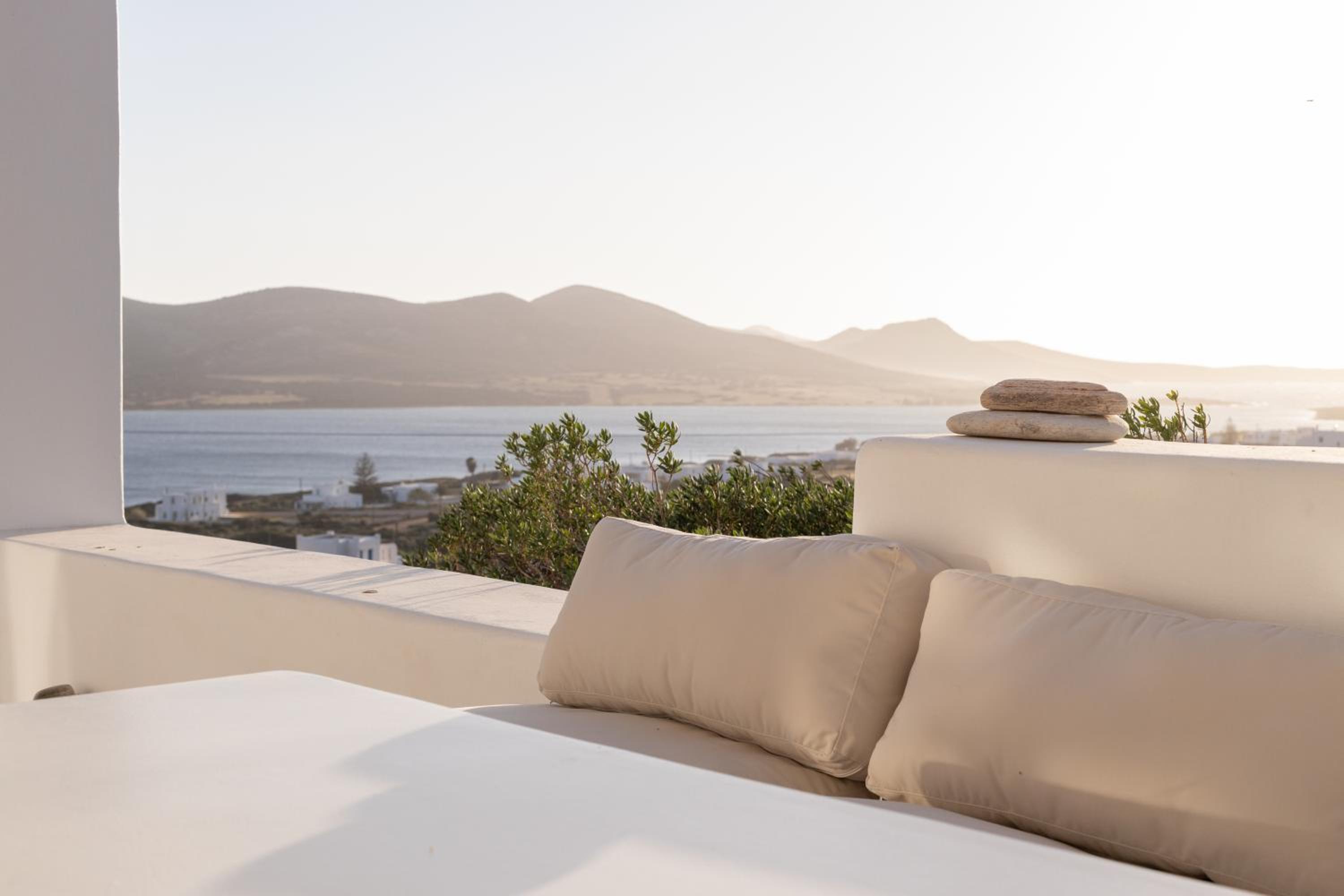 Minos Villa Antiparos