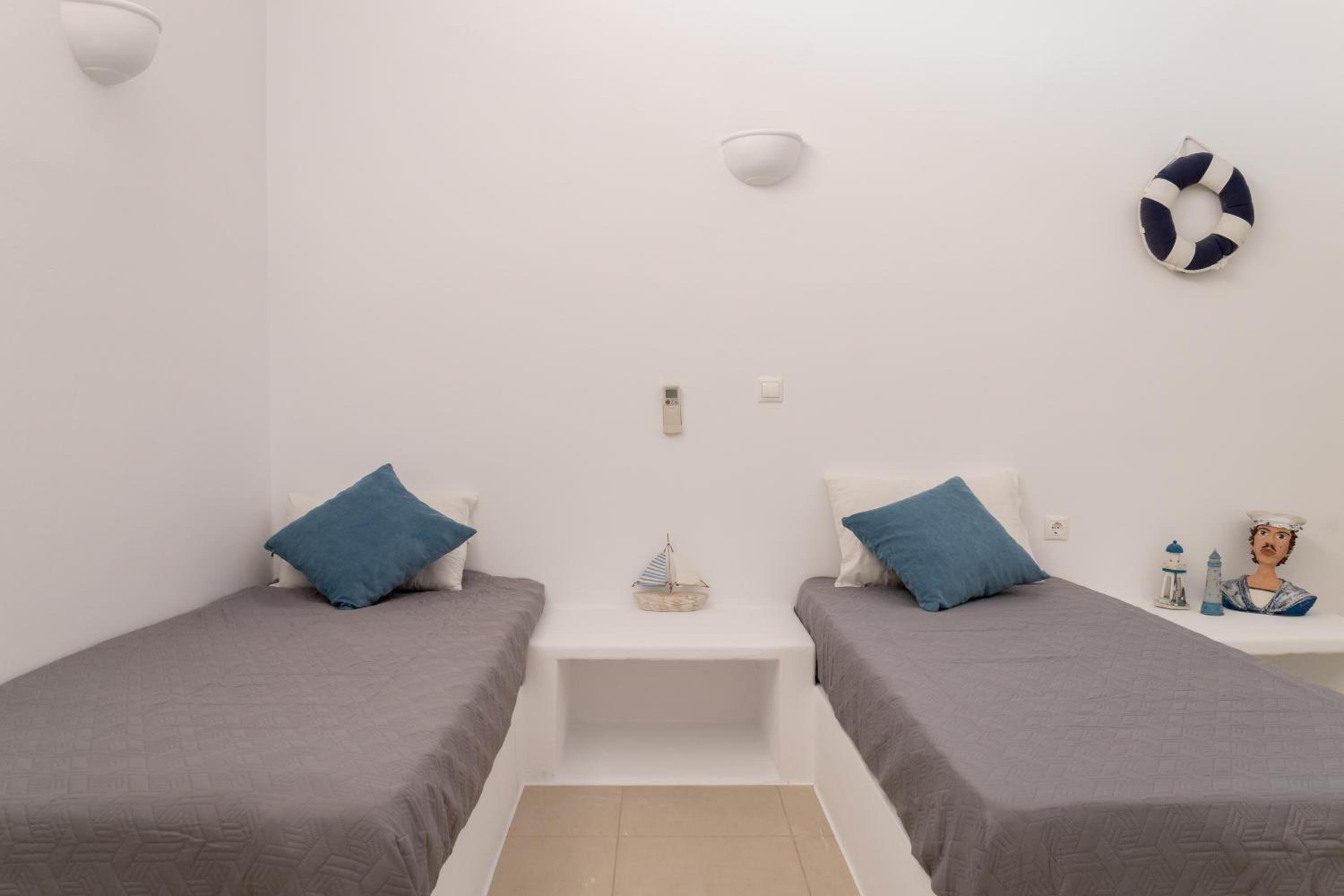 Minos Villa Antiparos