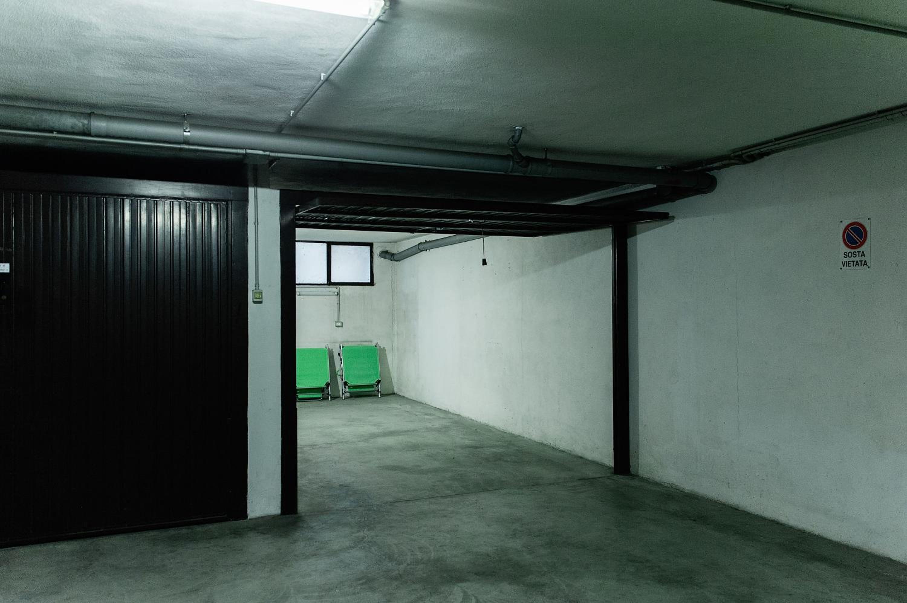 Perla Apartments