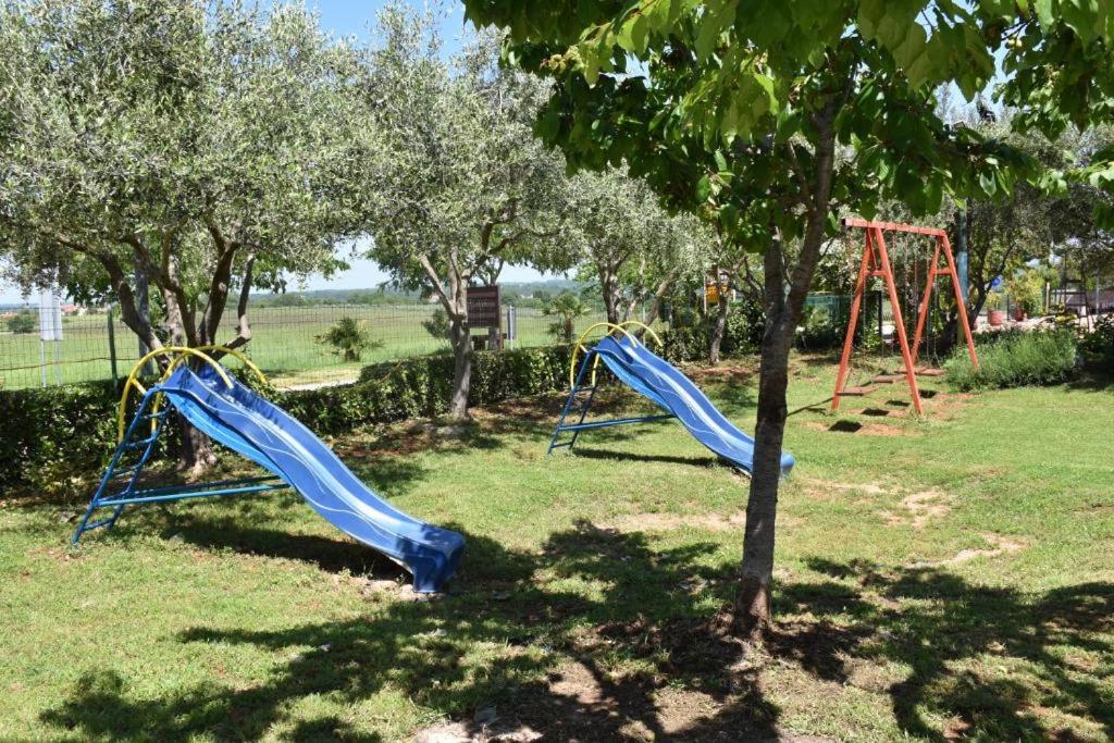Apartmani Ritoša