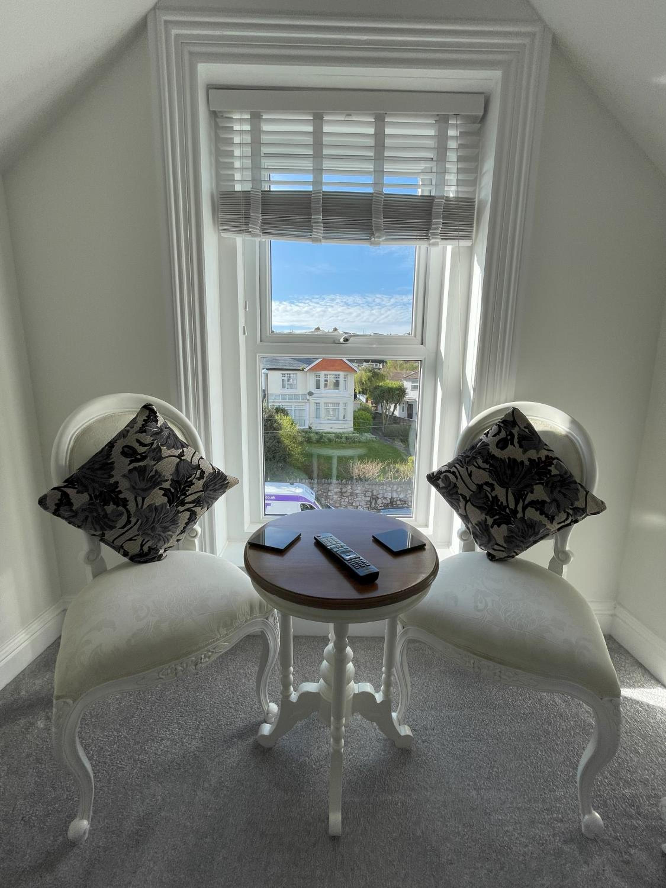 Trefoil Guest House