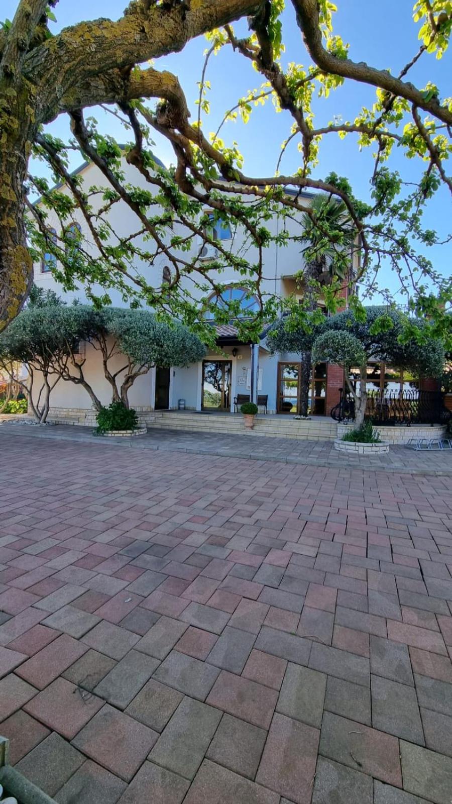 Apartmani Ritoša
