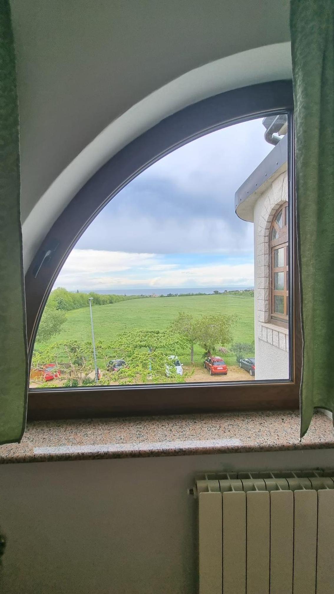 Apartmani Ritoša
